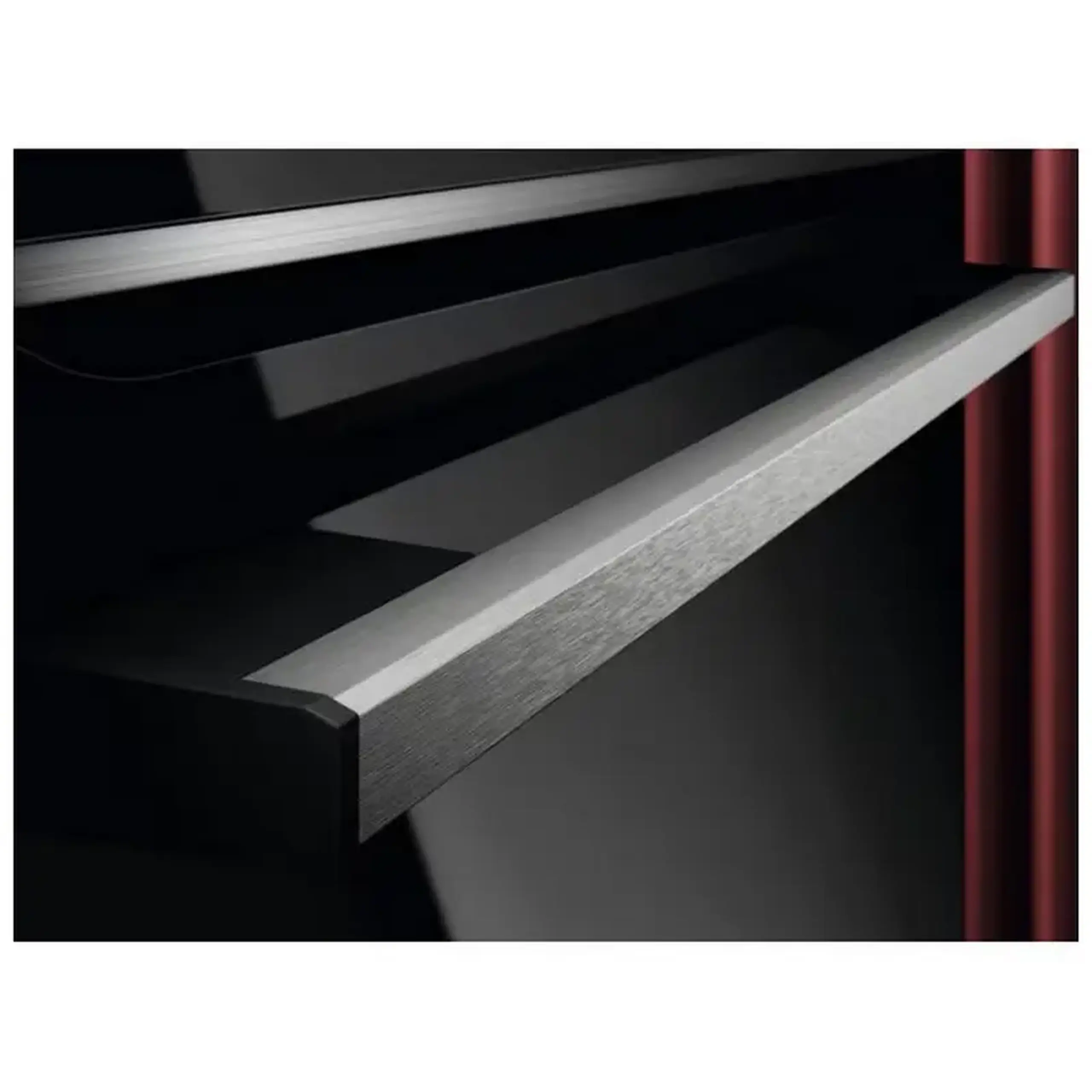 Cuptor Electric AEG OS6PB631AB, Negru