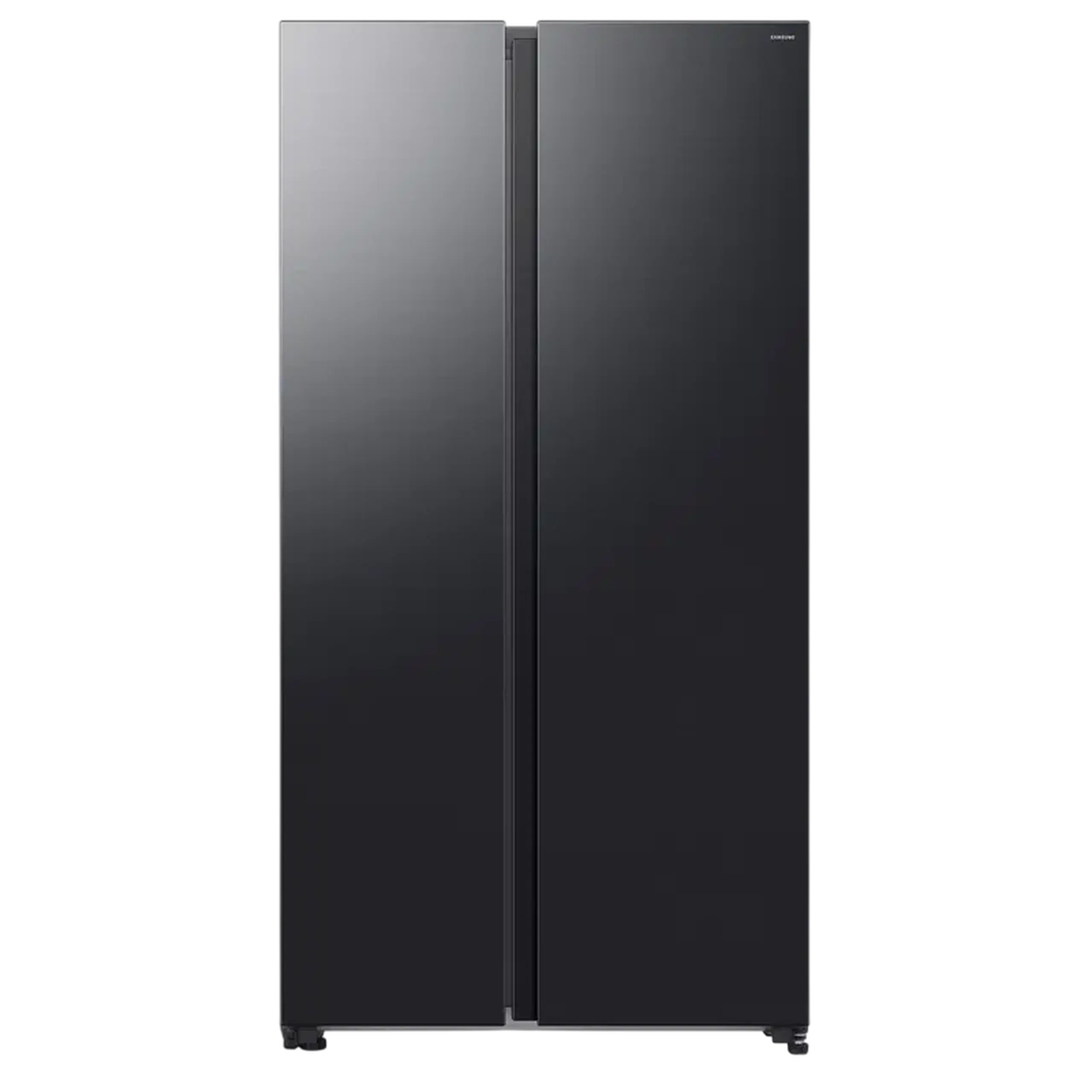 Frigider Samsung RS70F65QEFEO, Negru