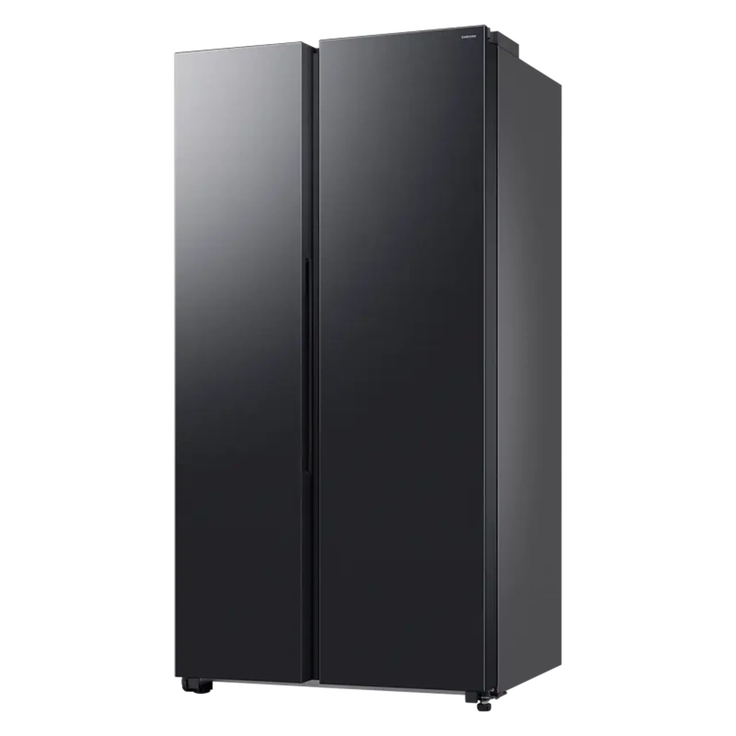Frigider Samsung RS70F65QEFEO, Negru