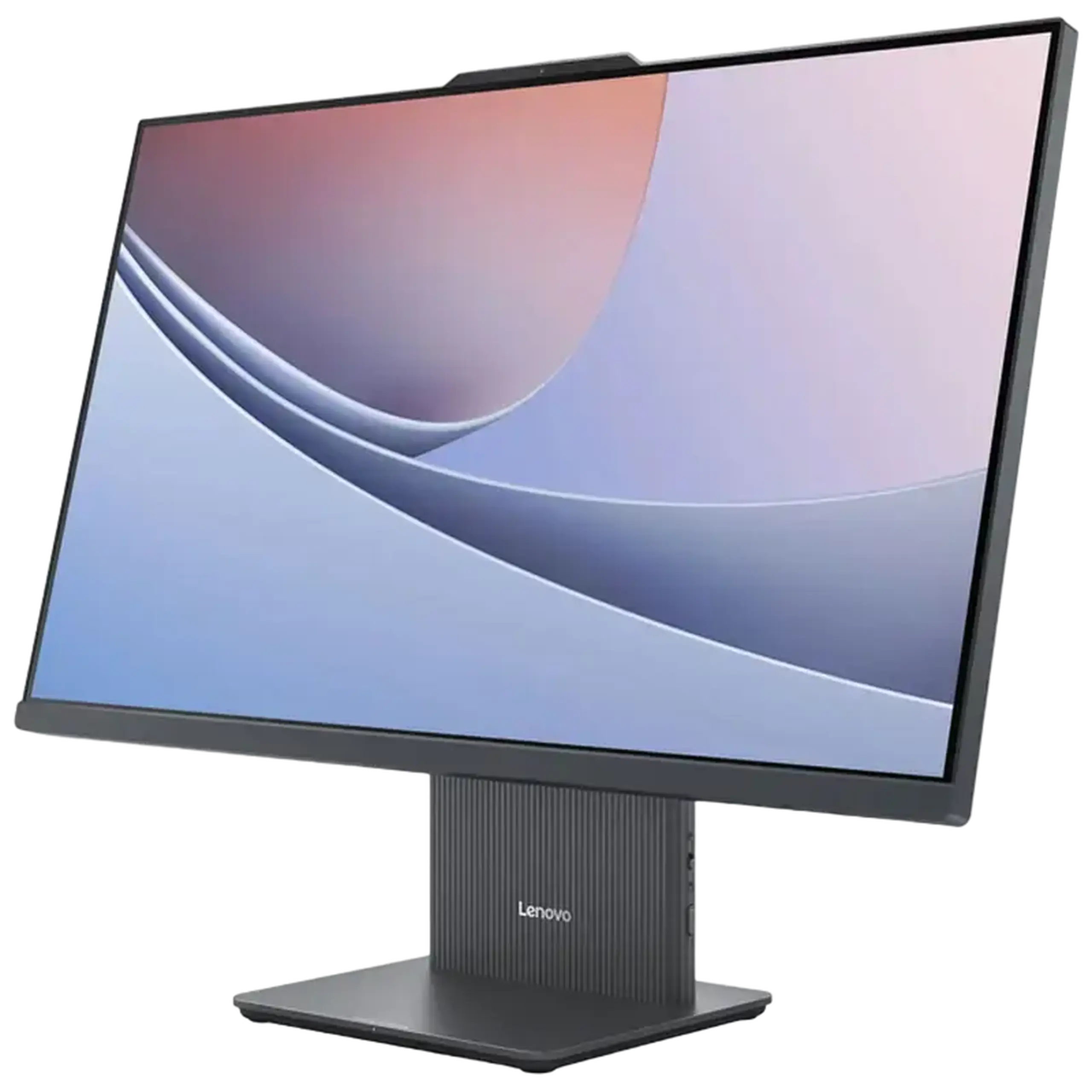 Computer All-in-One Lenovo IdeaCentre 3 27IRH9, 27", Intel Core i7-13620H, 32GB/1024GB, Fără SO, Luna Grey