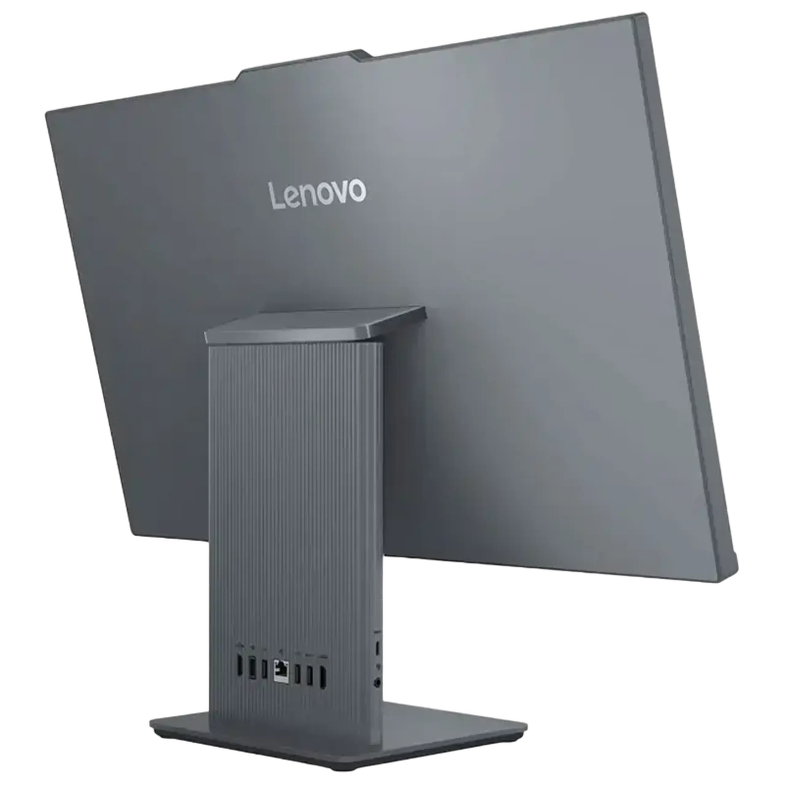 Computer All-in-One Lenovo IdeaCentre 3 27IRH9, 27", Intel Core i7-13620H, 32GB/1024GB, Fără SO, Luna Grey