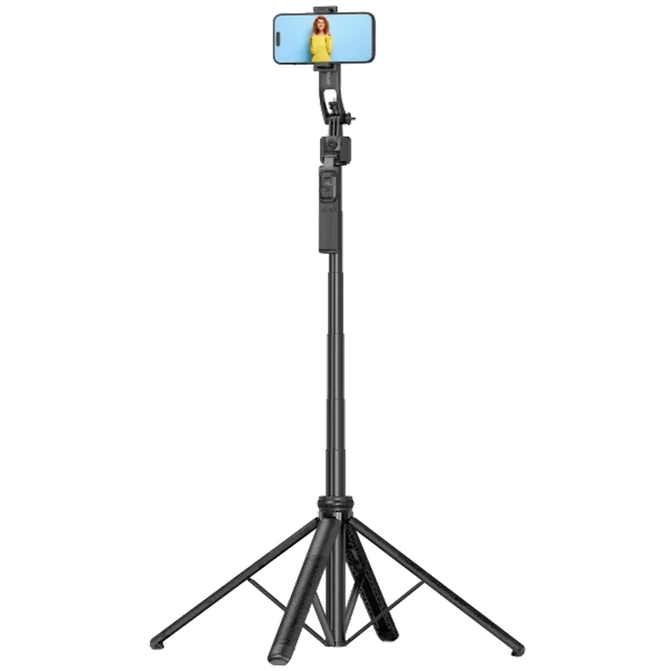 Selfie Stick Proove FaceFix, Negru