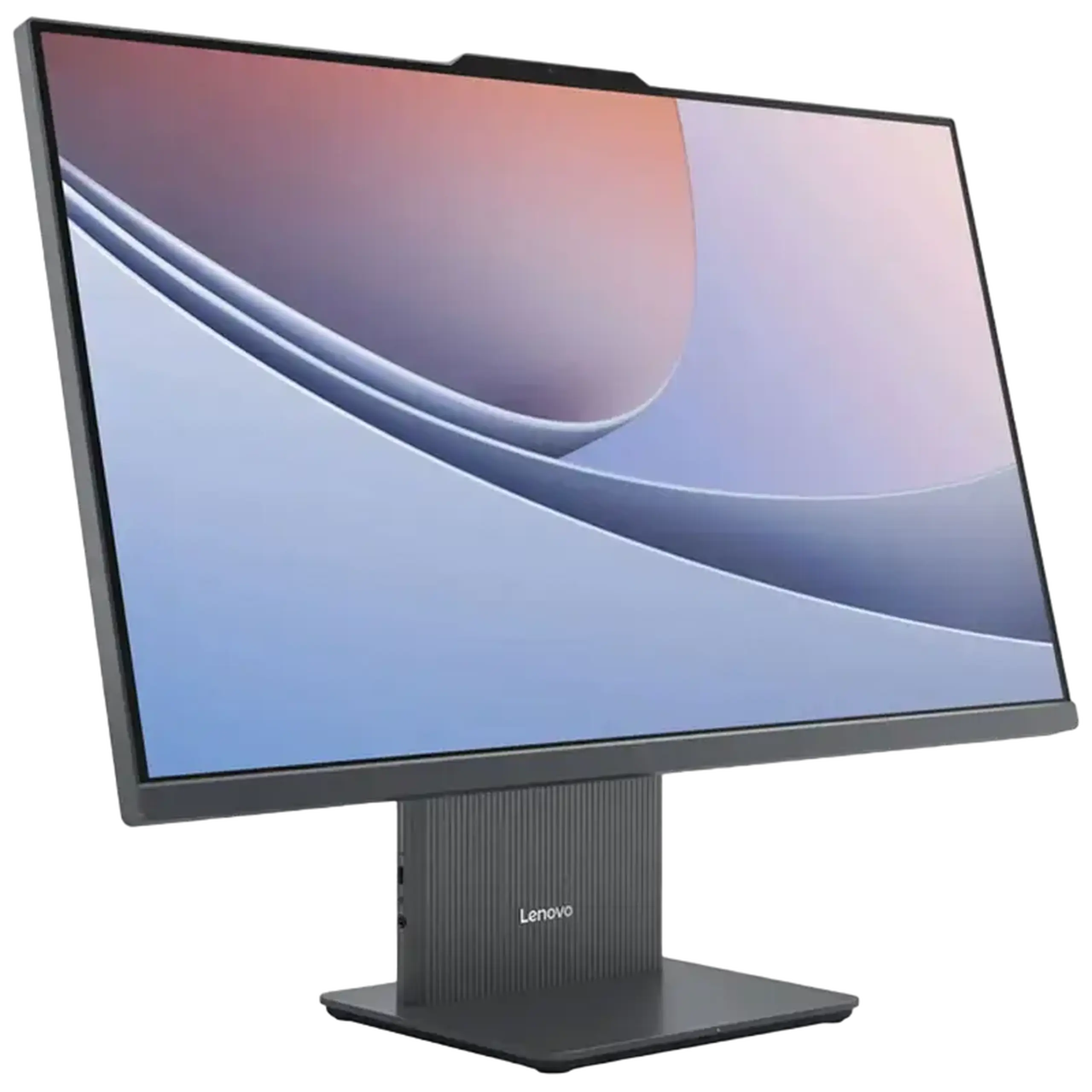 Computer All-in-One Lenovo IdeaCentre 3 27IRH9, 27", Intel Core i7-13620H, 32GB/1024GB, Fără SO, Luna Grey