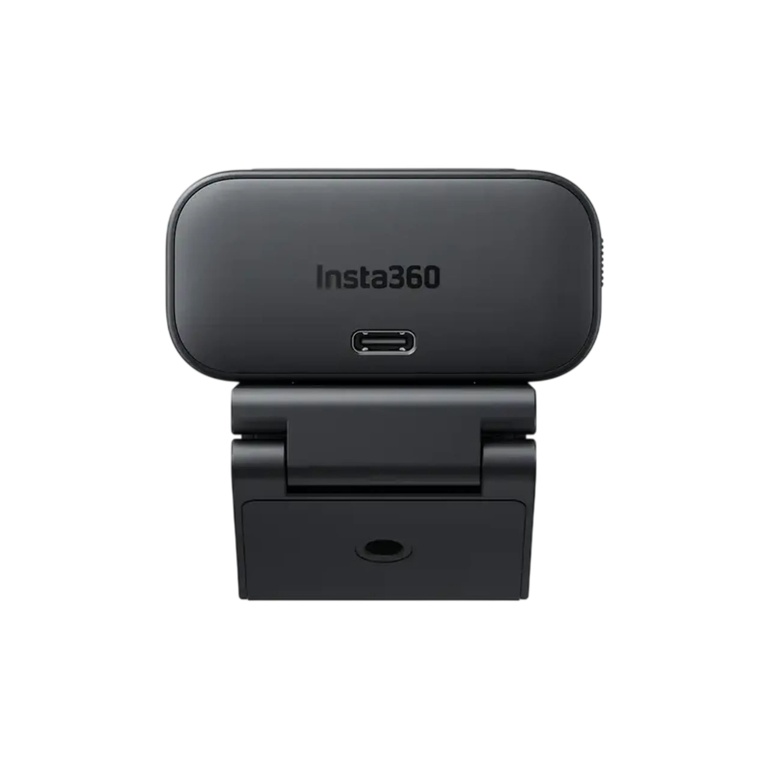 Cameră Web Insta360 Link 2C, 3840 x 2160, Negru