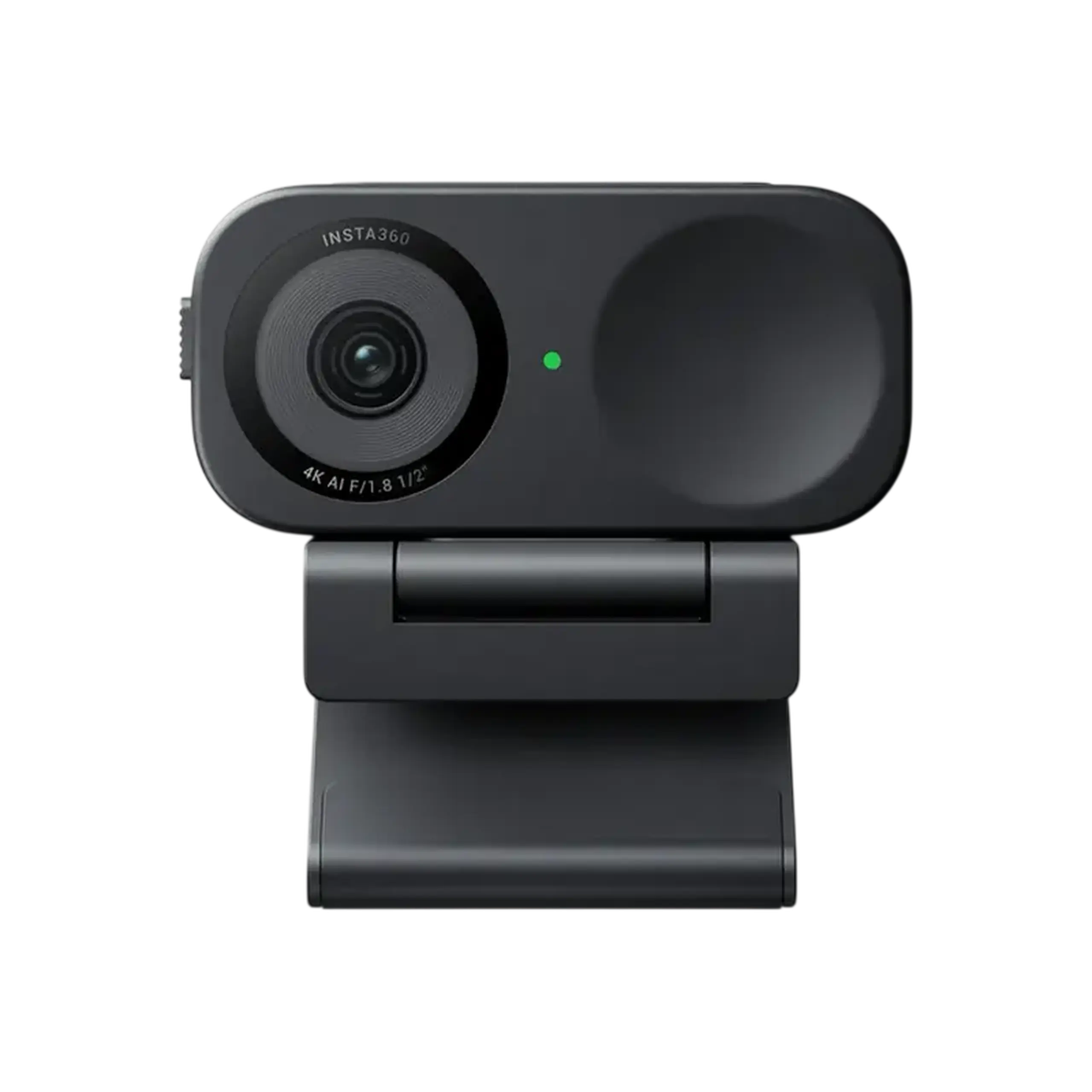 Cameră Web Insta360 Link 2C, 3840 x 2160, Negru