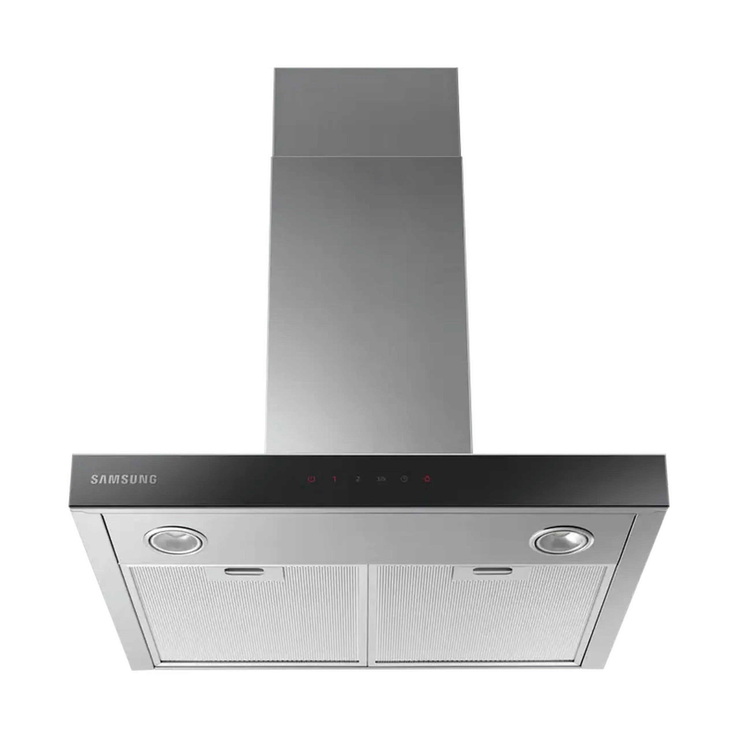 Hota de perete Samsung NK24C5070US/UR, Argintiu