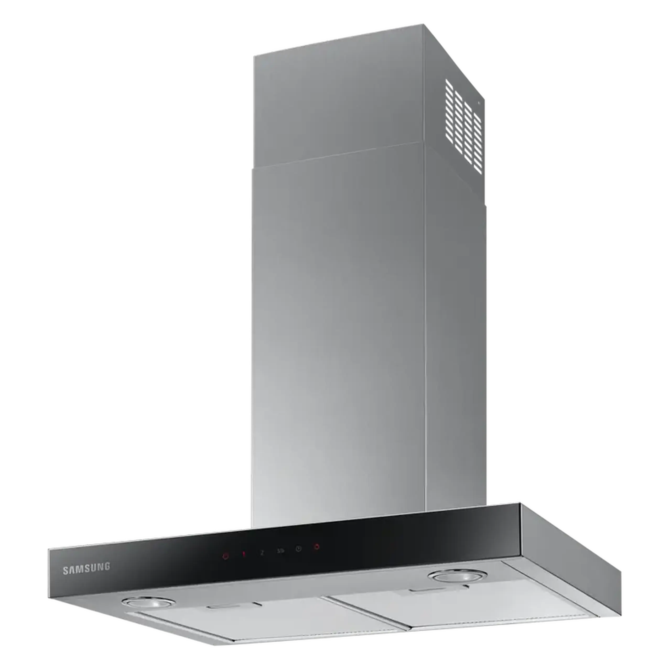 Hota de perete Samsung NK24C5070US/UR, Argintiu