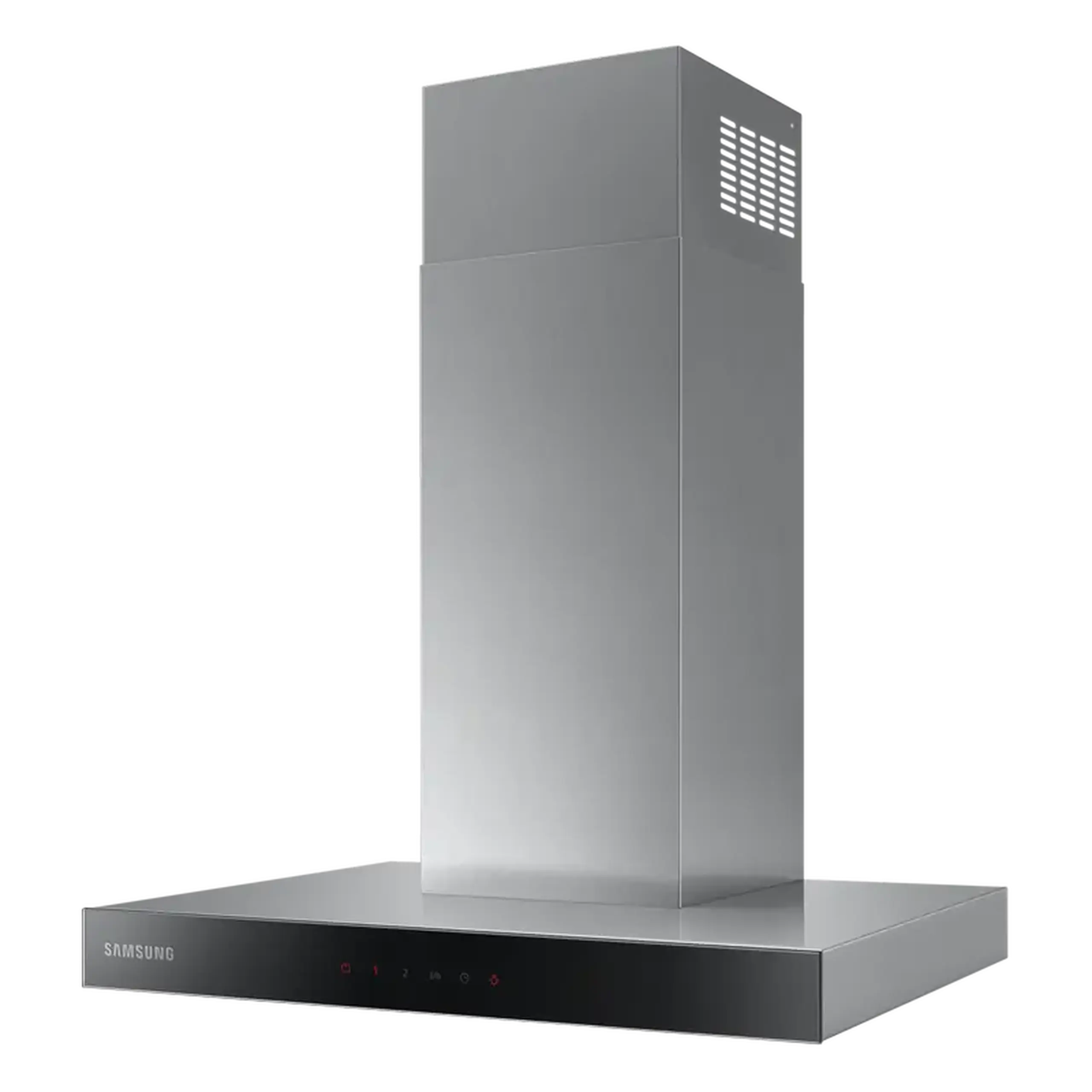 Hota de perete Samsung NK24C5070US/UR, Argintiu
