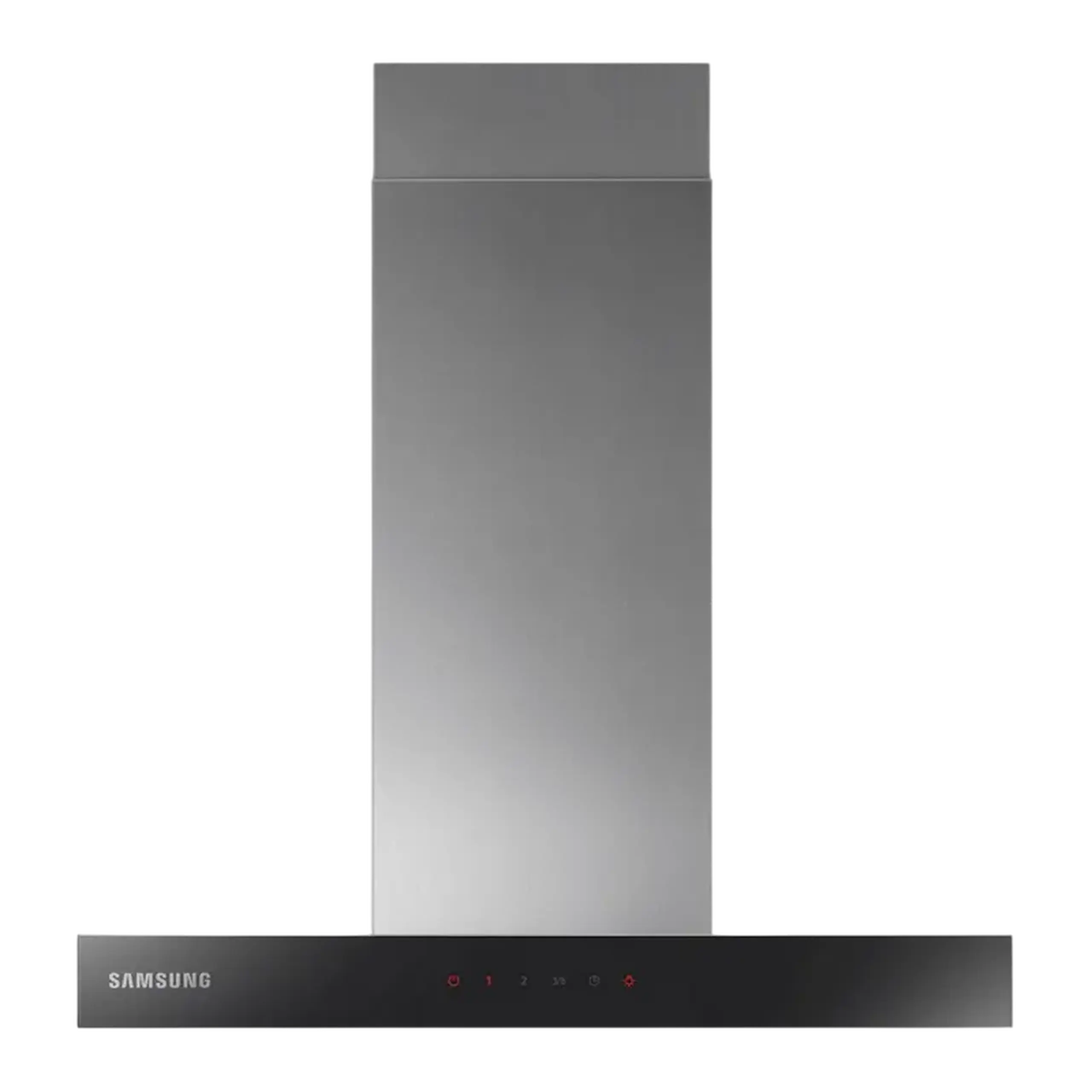 Hota de perete Samsung NK24C5070US/UR, Argintiu