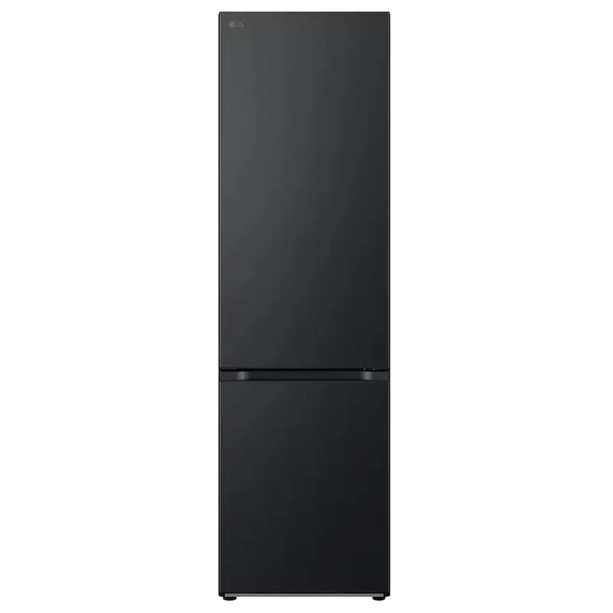 Frigider LG GBV7280CEV, Negru