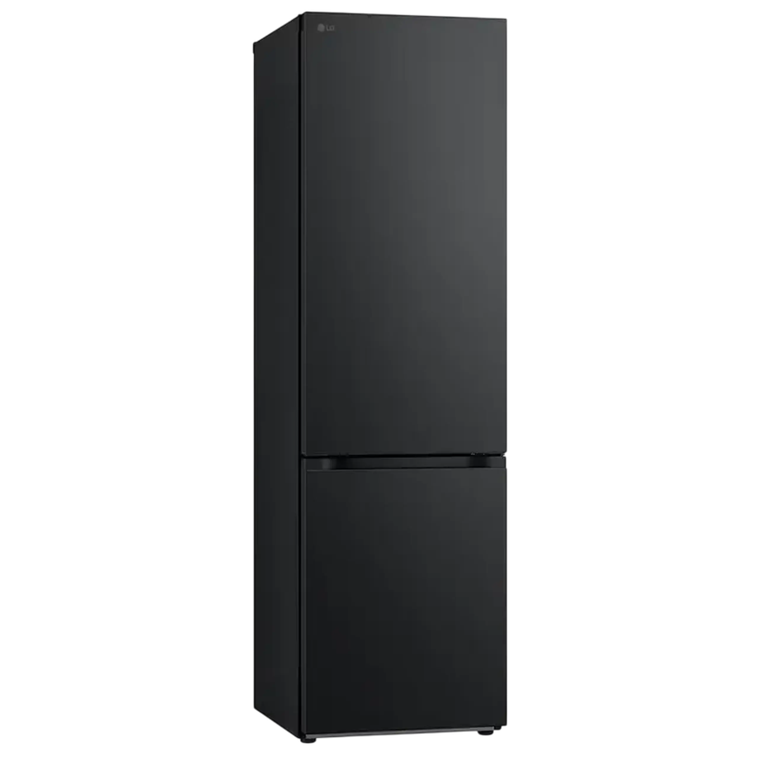Frigider LG GBV7280CEV, Negru