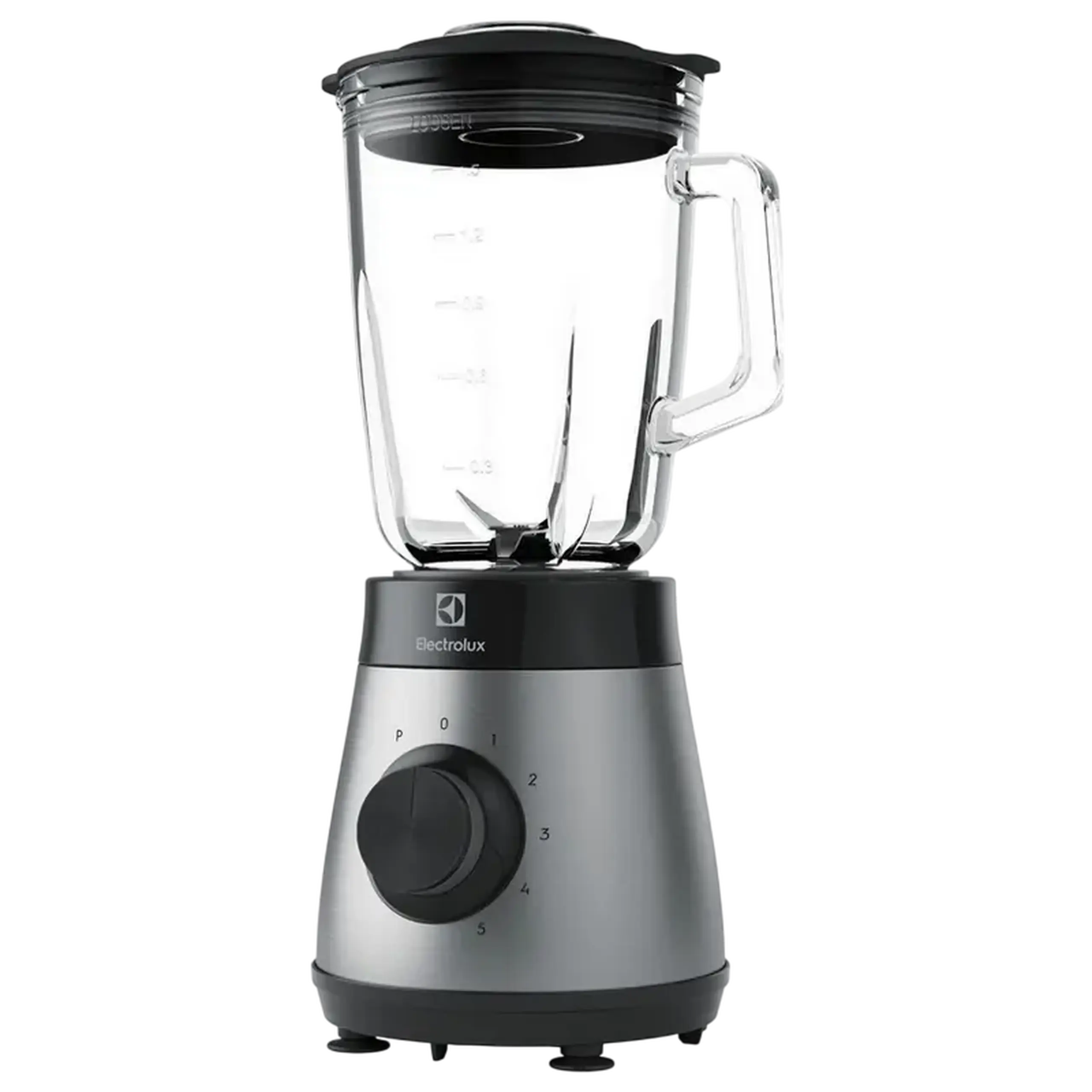 Blender staționar Electrolux E4TB1-6ST, Oțel Inoxidabil