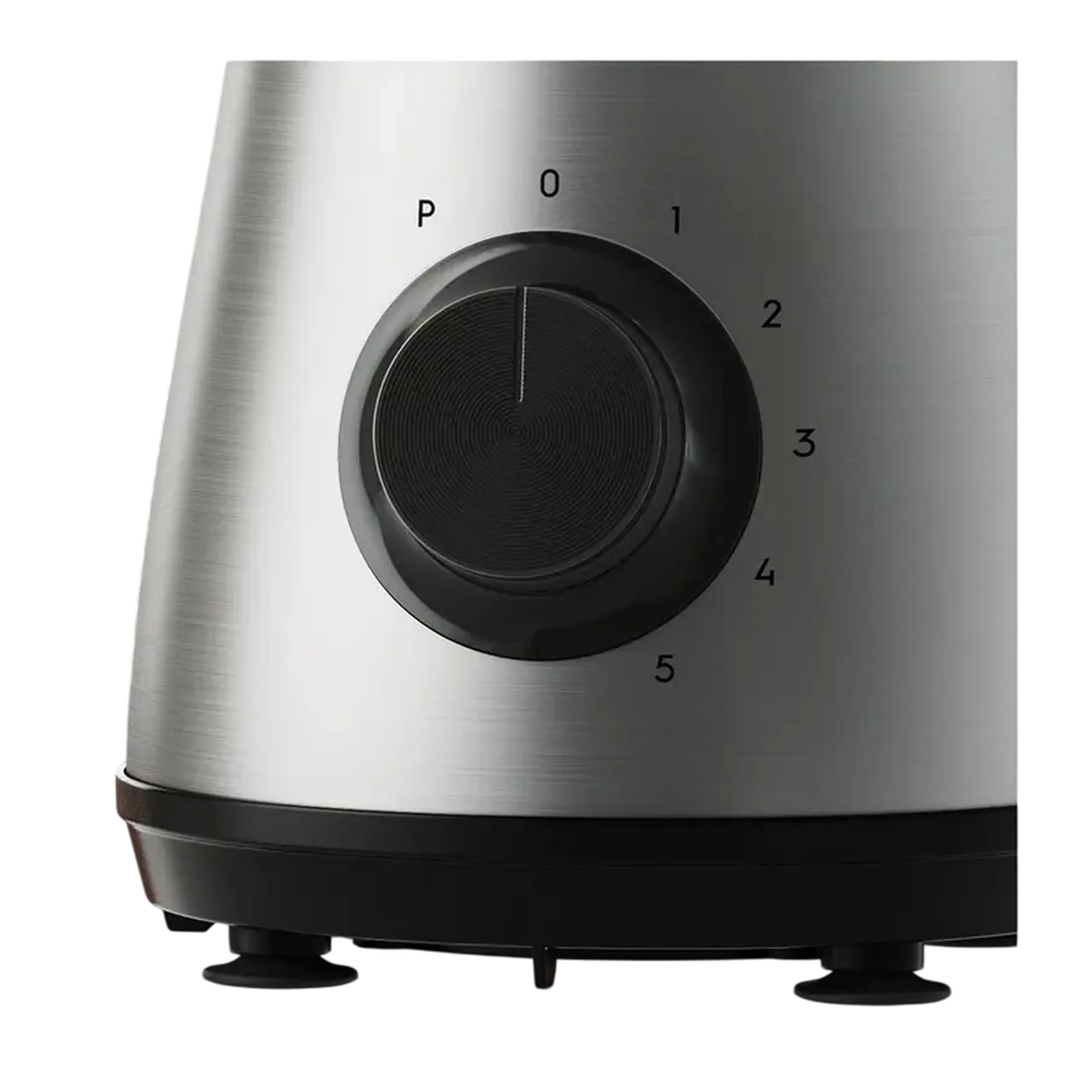 Blender staționar Electrolux E4TB1-6ST, Oțel Inoxidabil