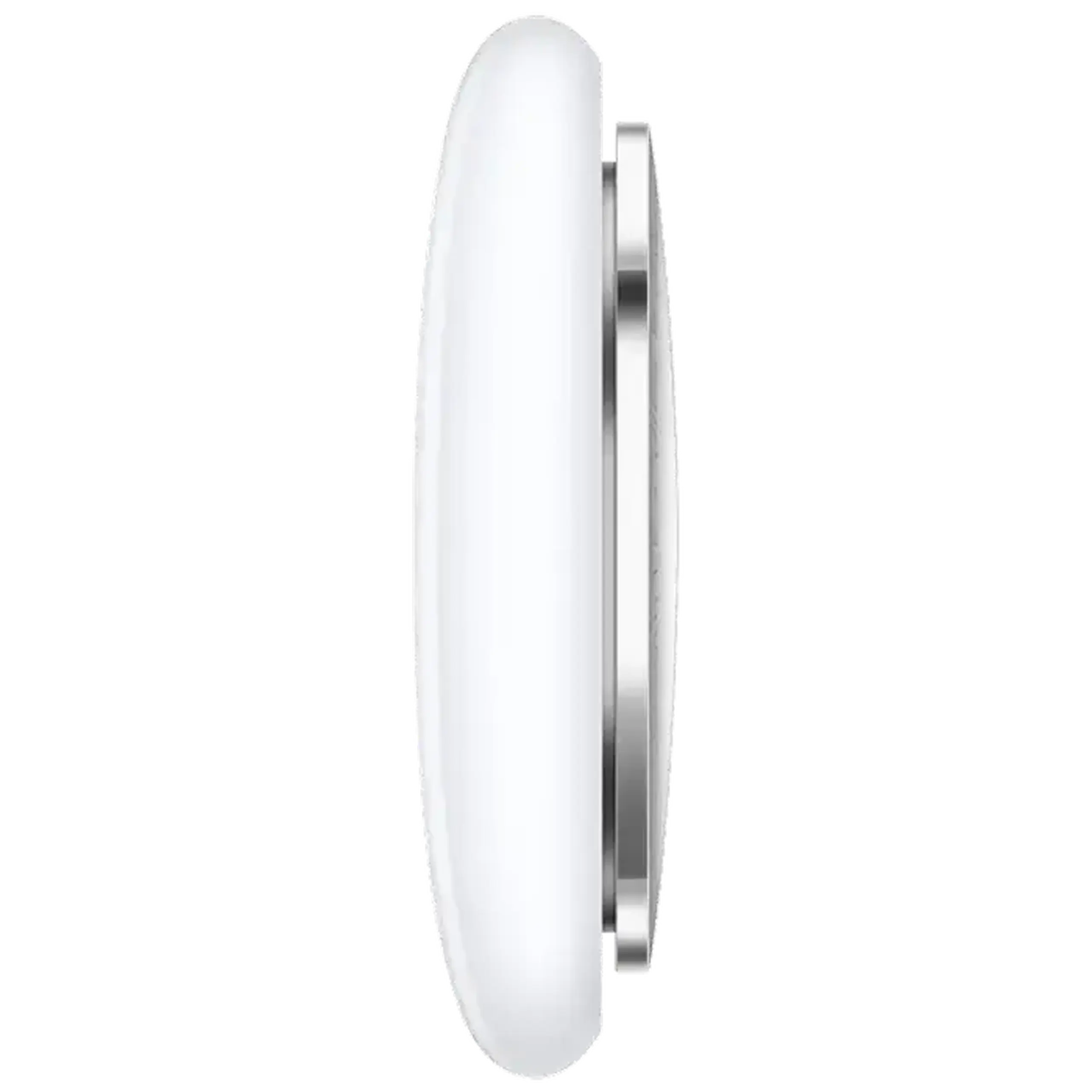 Tracker inteligent Apple AirTag (2nd gen), Alb