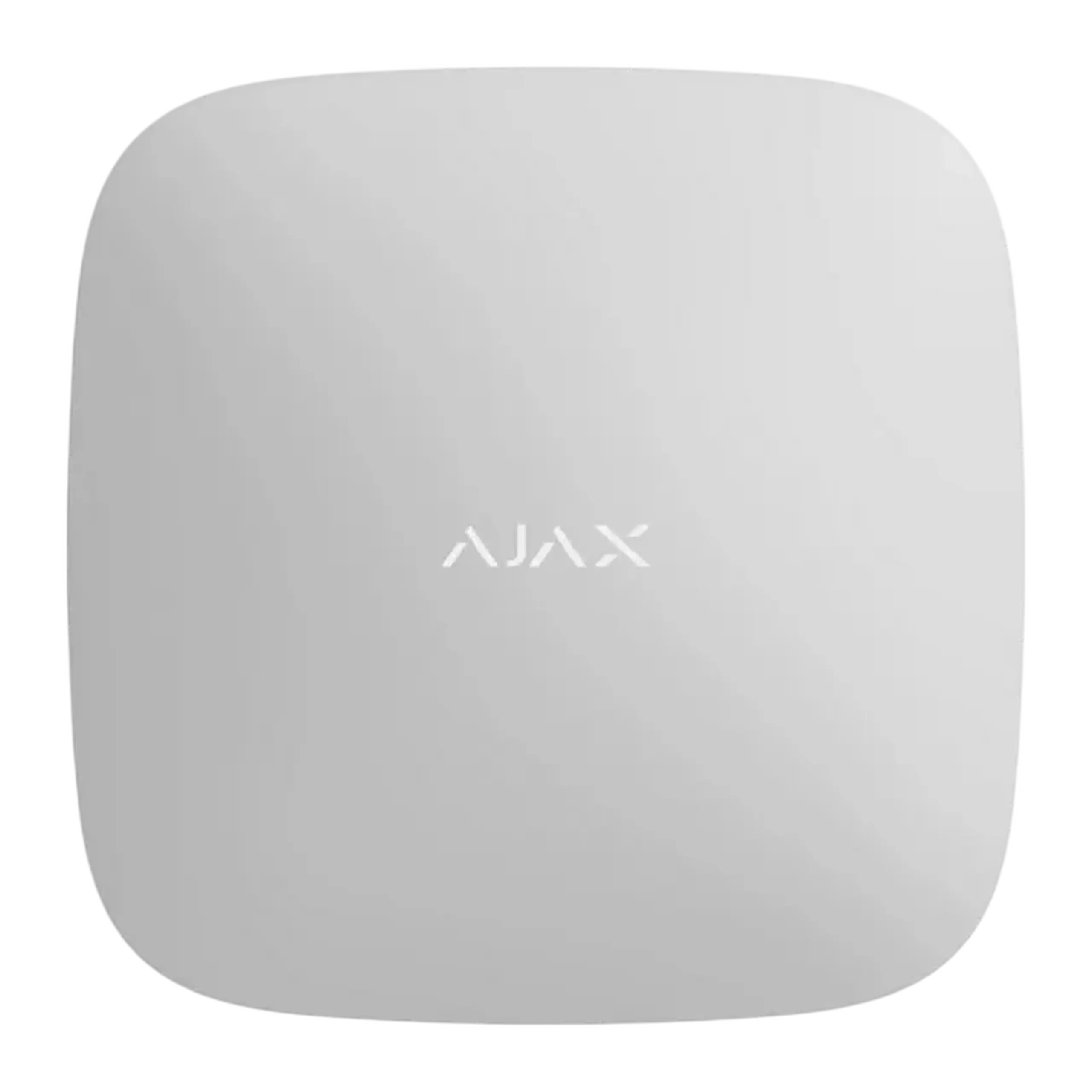 Retranslator de semnal radio Ajax ReX 2, Alb