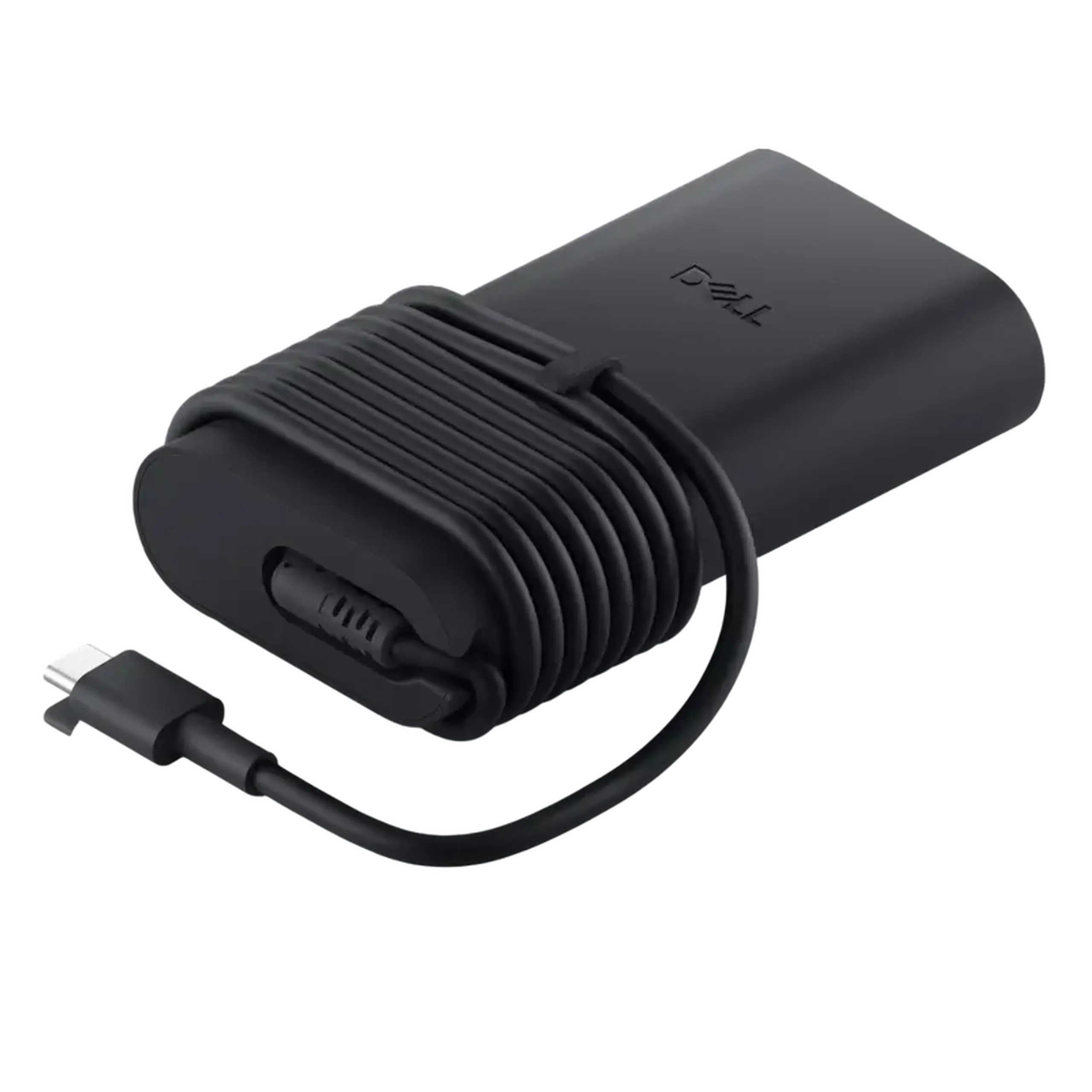 Adaptor de rețea universal DELL 100W USB-C GaN Slim, 100W