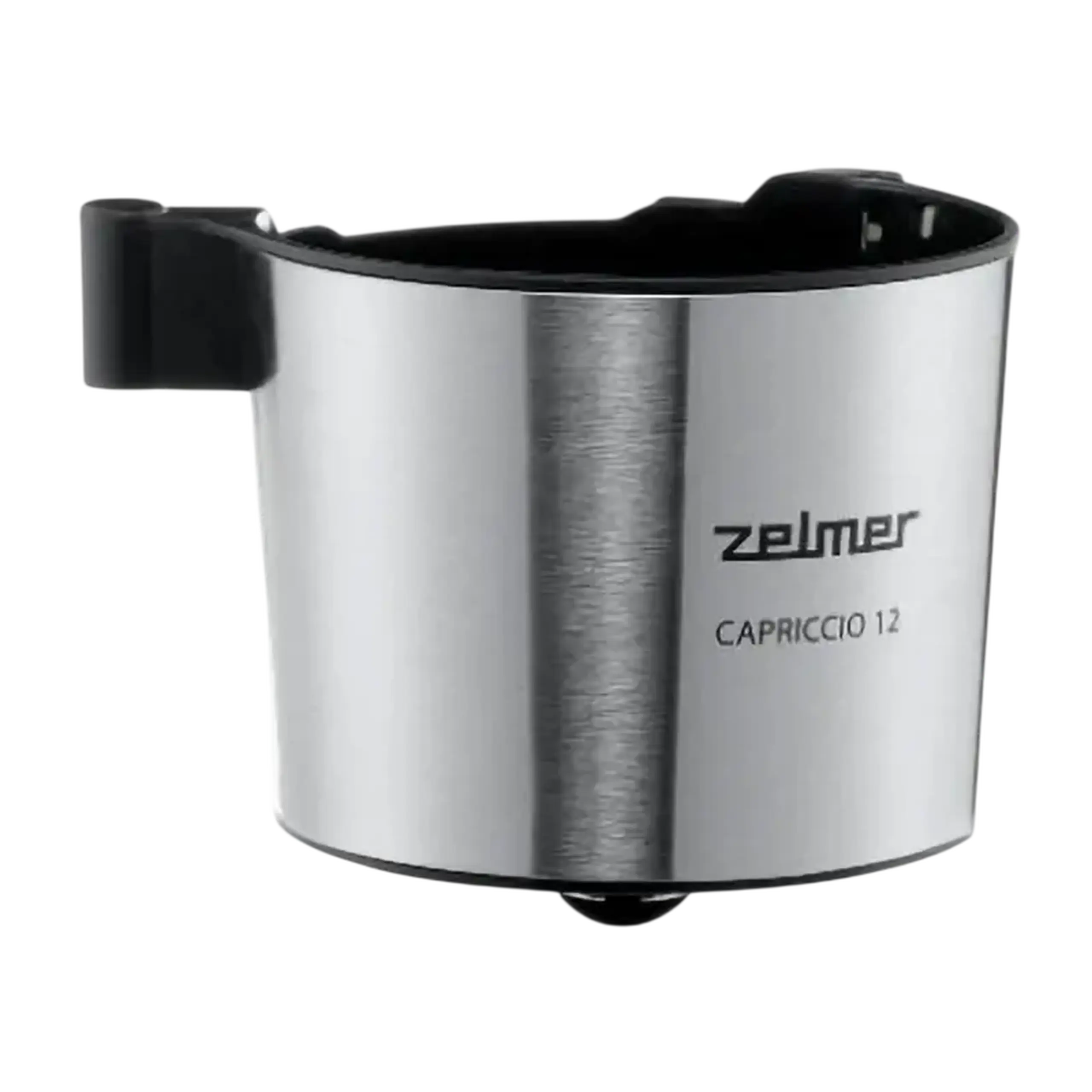 Cafetiera cu picurare Zelmer ZCM1200, 680W, Negru