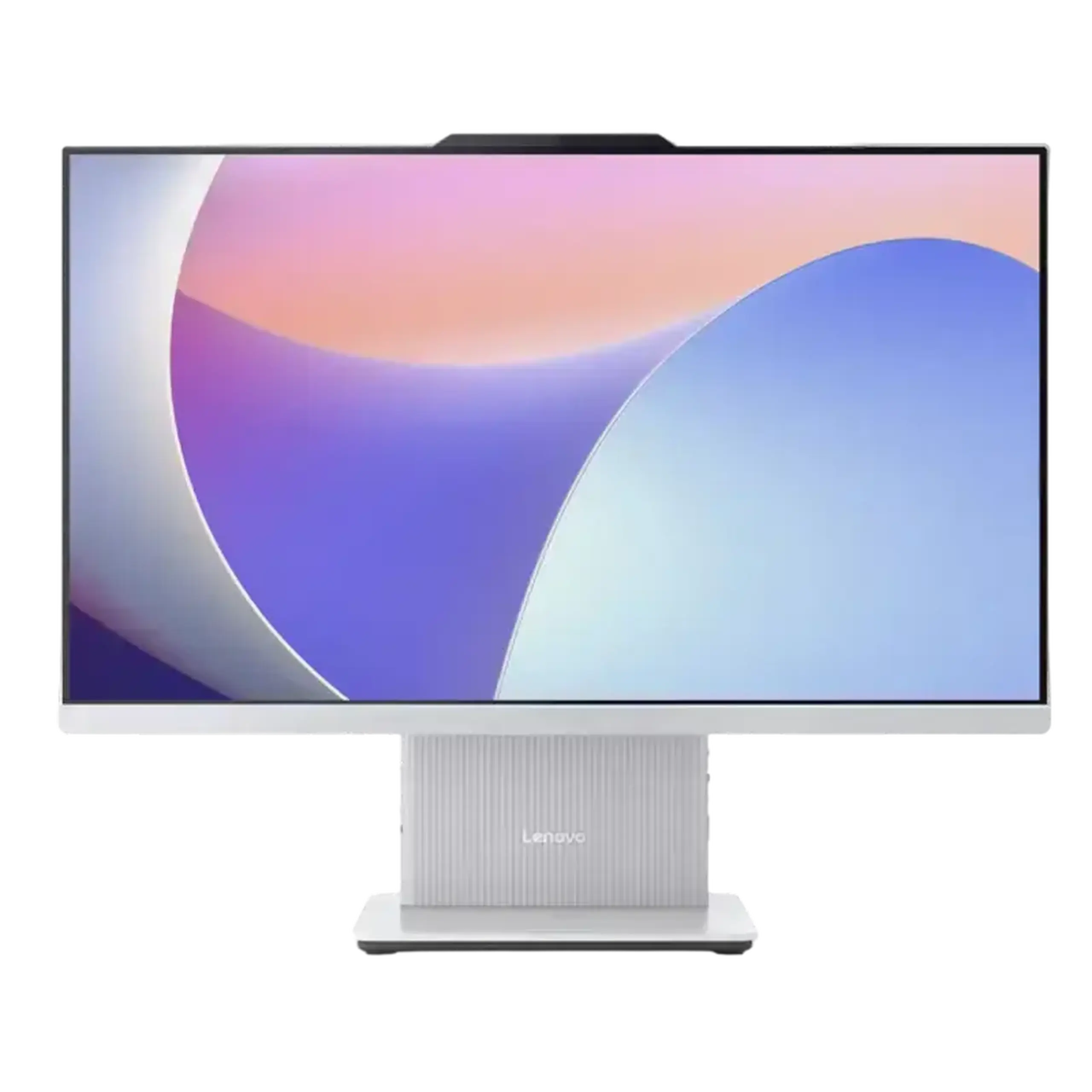 Computer All-in-One Lenovo IdeaCentre 3 27AKP10, 27", AMD Ryzen 7 250, 16GB/512GB, Fără SO, Cloud Grey