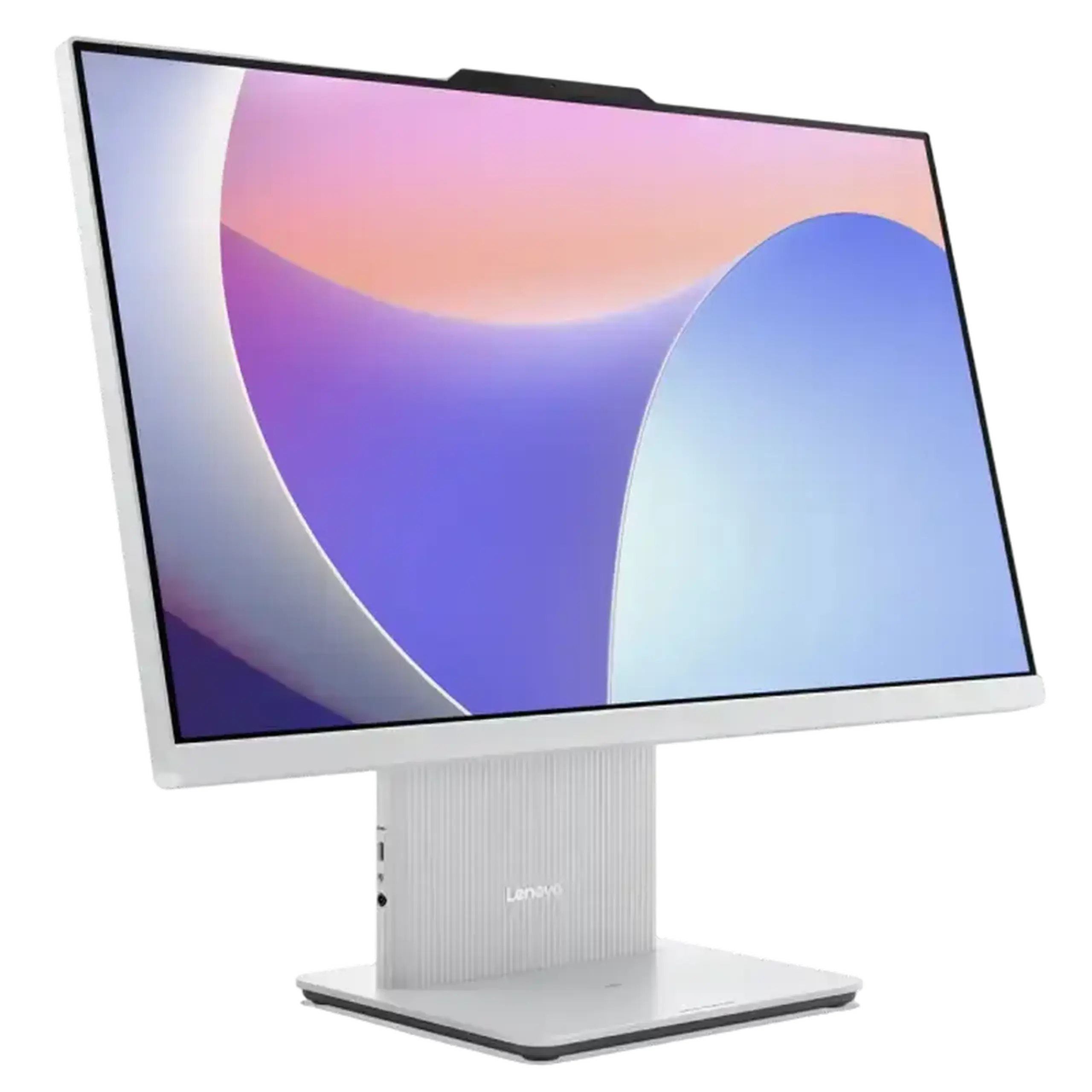 Computer All-in-One Lenovo IdeaCentre 3 27AKP10, 27", AMD Ryzen 7 250, 16GB/512GB, Fără SO, Cloud Grey