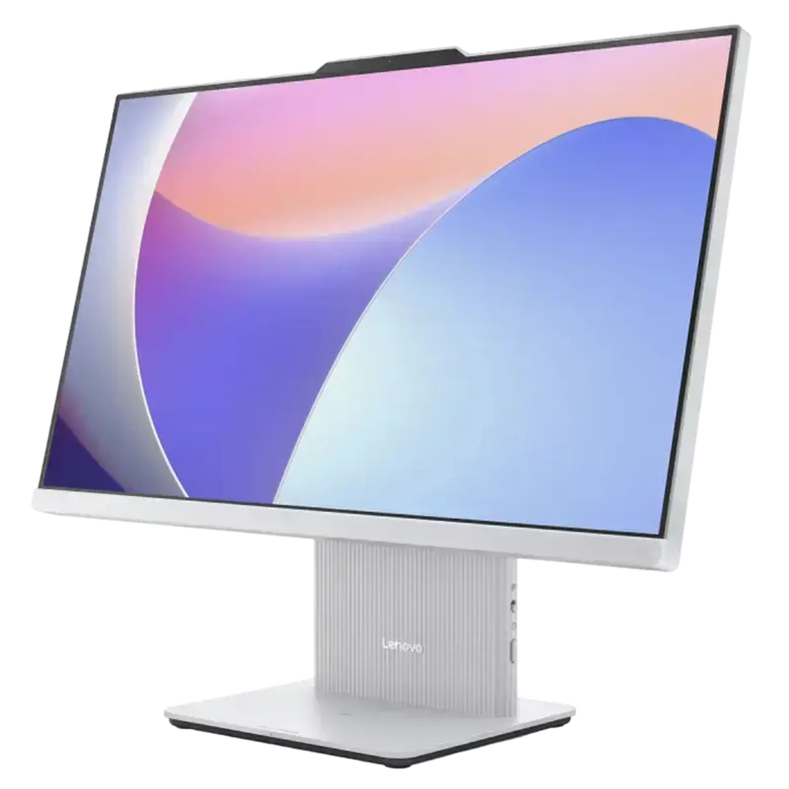 Computer All-in-One Lenovo IdeaCentre 3 27AKP10, 27", AMD Ryzen 7 250, 16GB/512GB, Fără SO, Cloud Grey