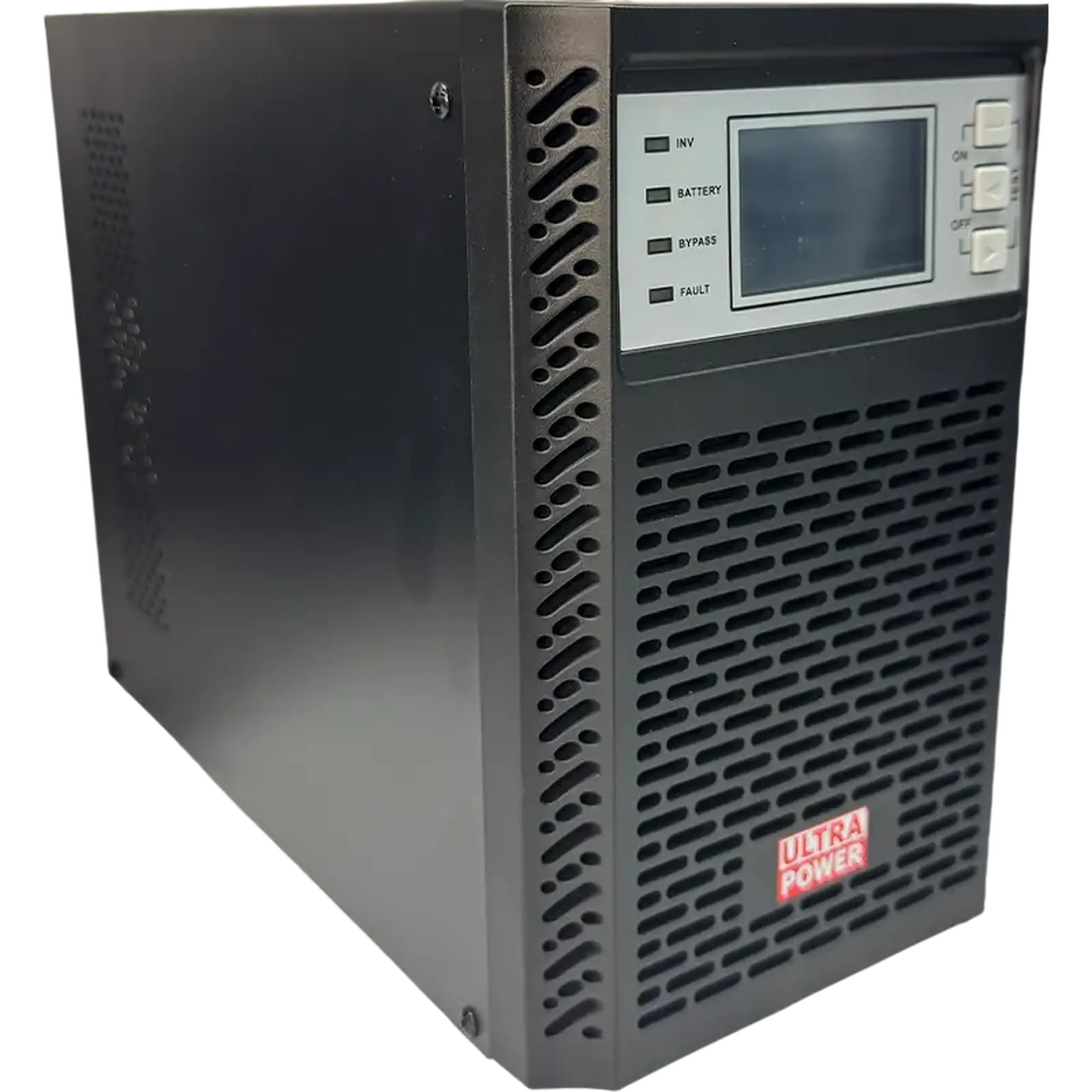 Sursă de alimentare neîntreruptibilă Power PT-1K/PT-1KS, Online, 1000VA, Turn