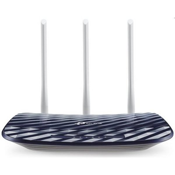 Router fără fir TP-LINK Archer C6, Negru - wi fi ac dual band tp link router ec120 f5 czwisp v1 0 750mbps