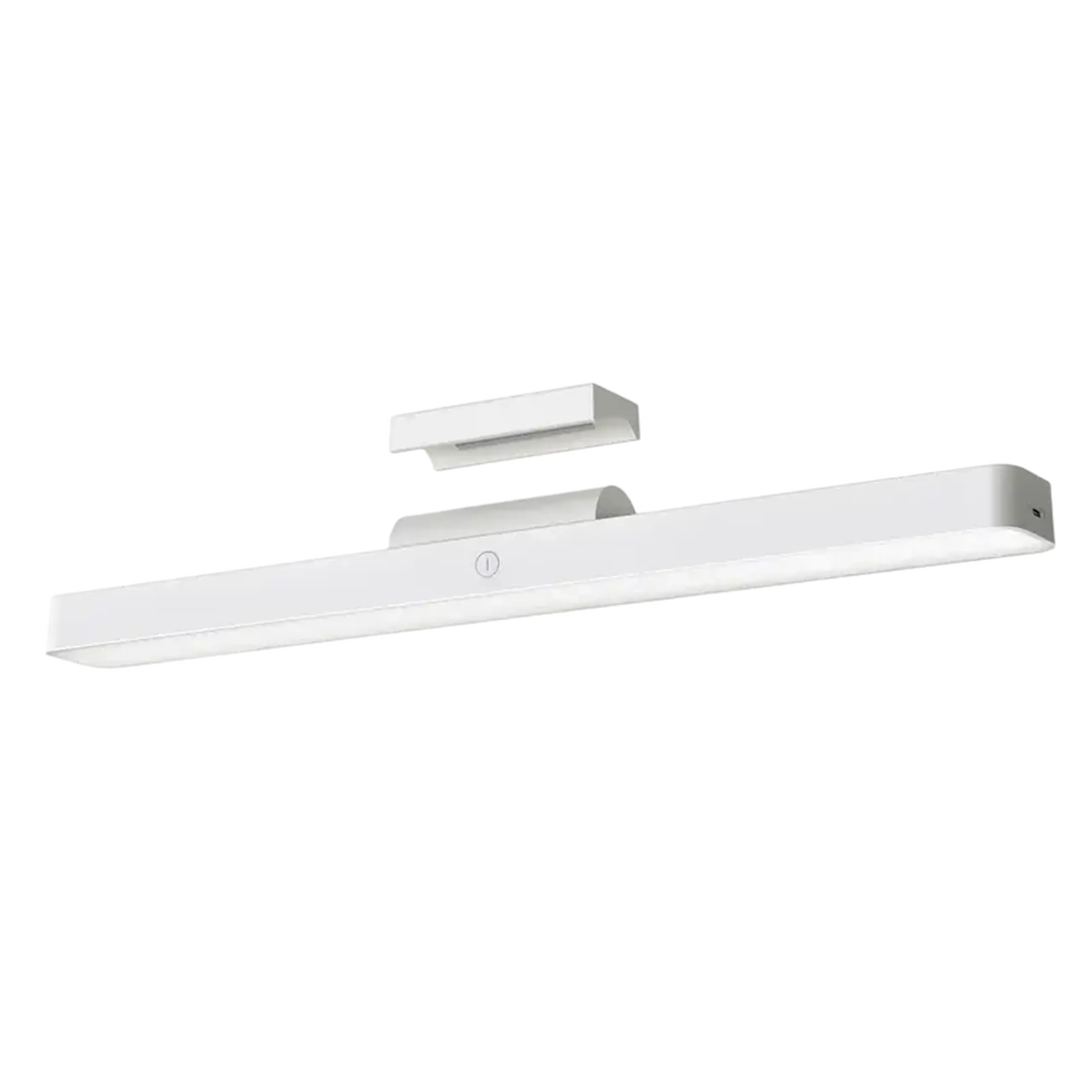 Lampa de tavan Xiaomi Magnetic Reading Light Bar, Alb