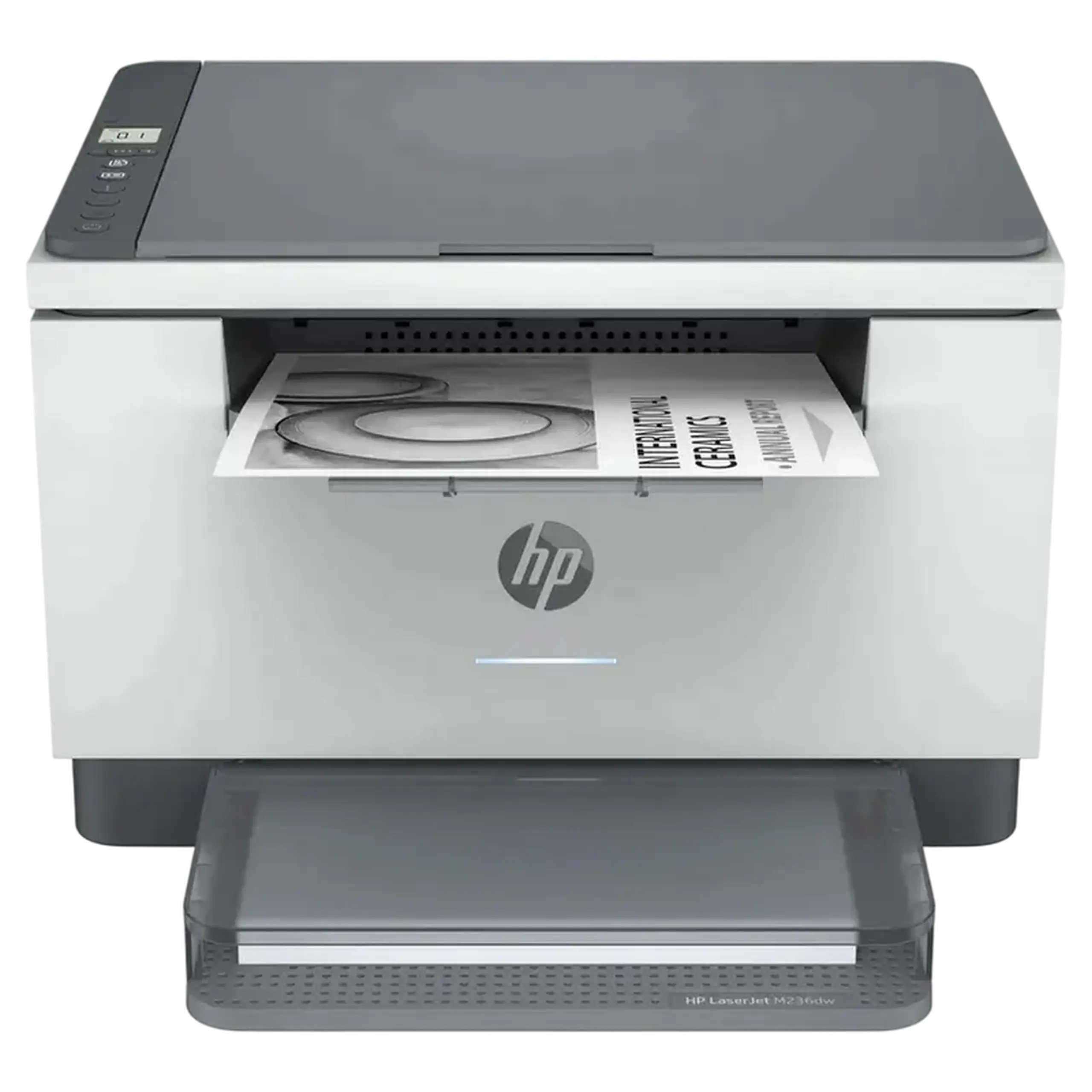 MFP HP LaserJet M236dw, Alb
