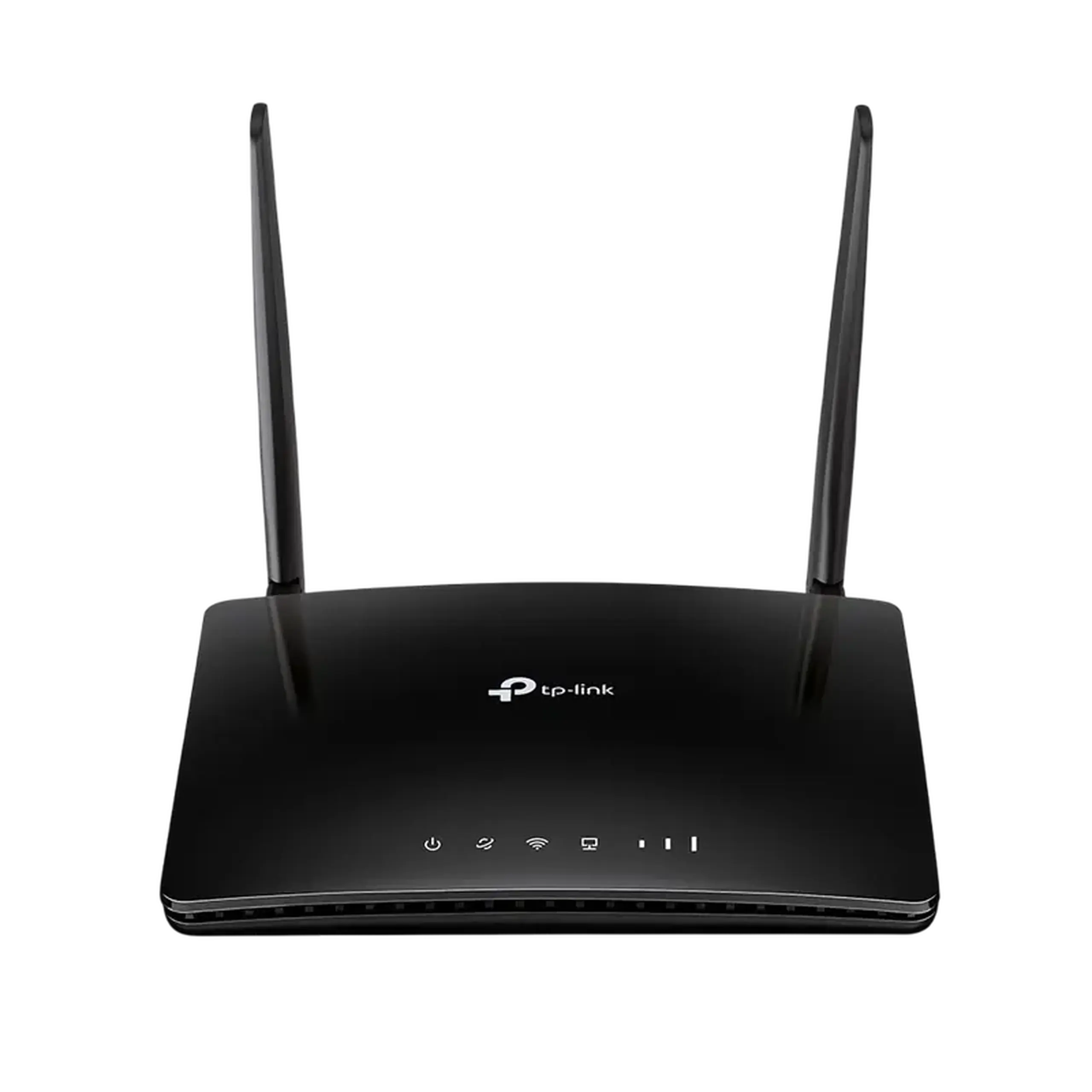 Router fără fir TP-LINK Archer MR402, 4G, Negru