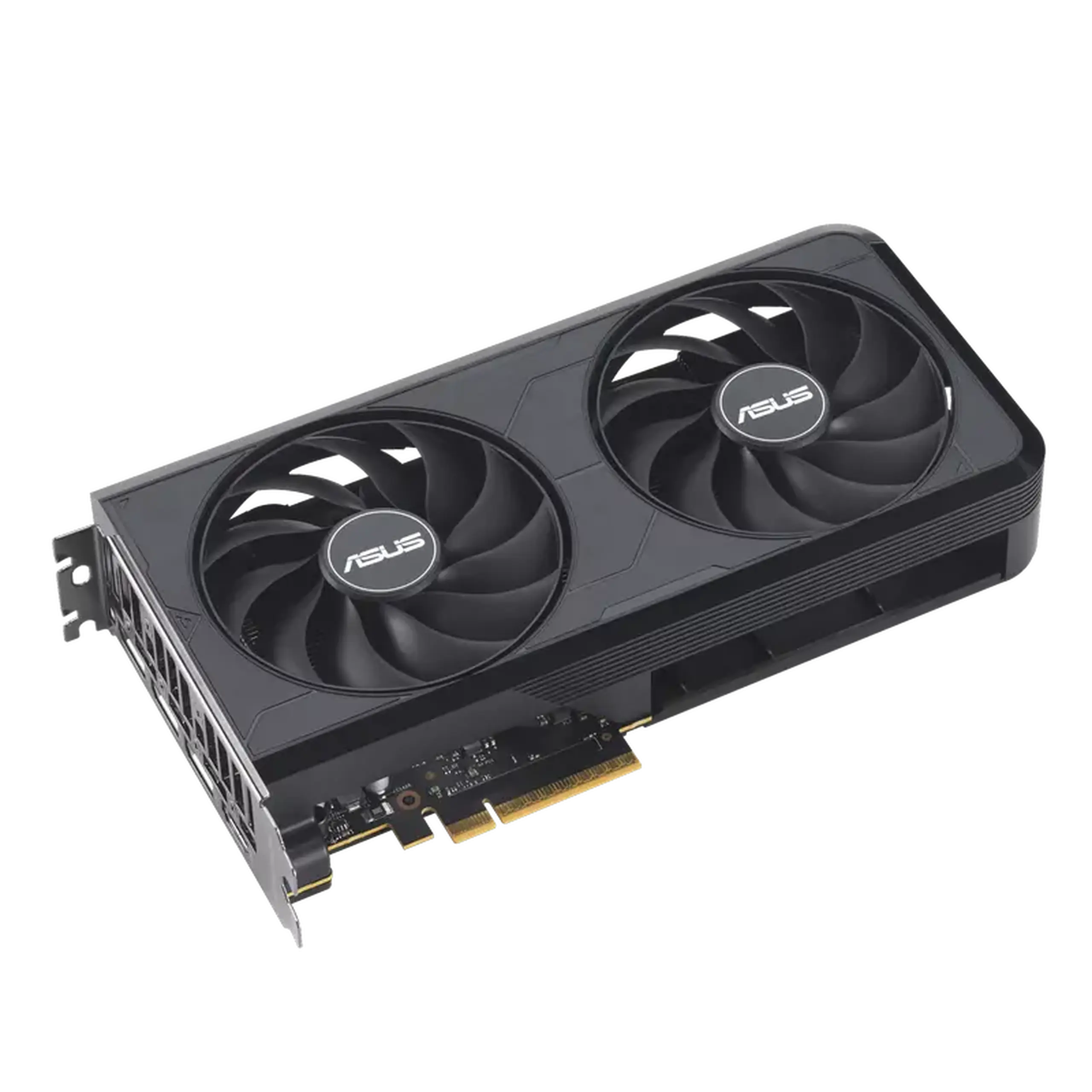 Placă Video ASUS DUAL-RTX5060-O8G-EVO, 8GB GDDR7 128bit