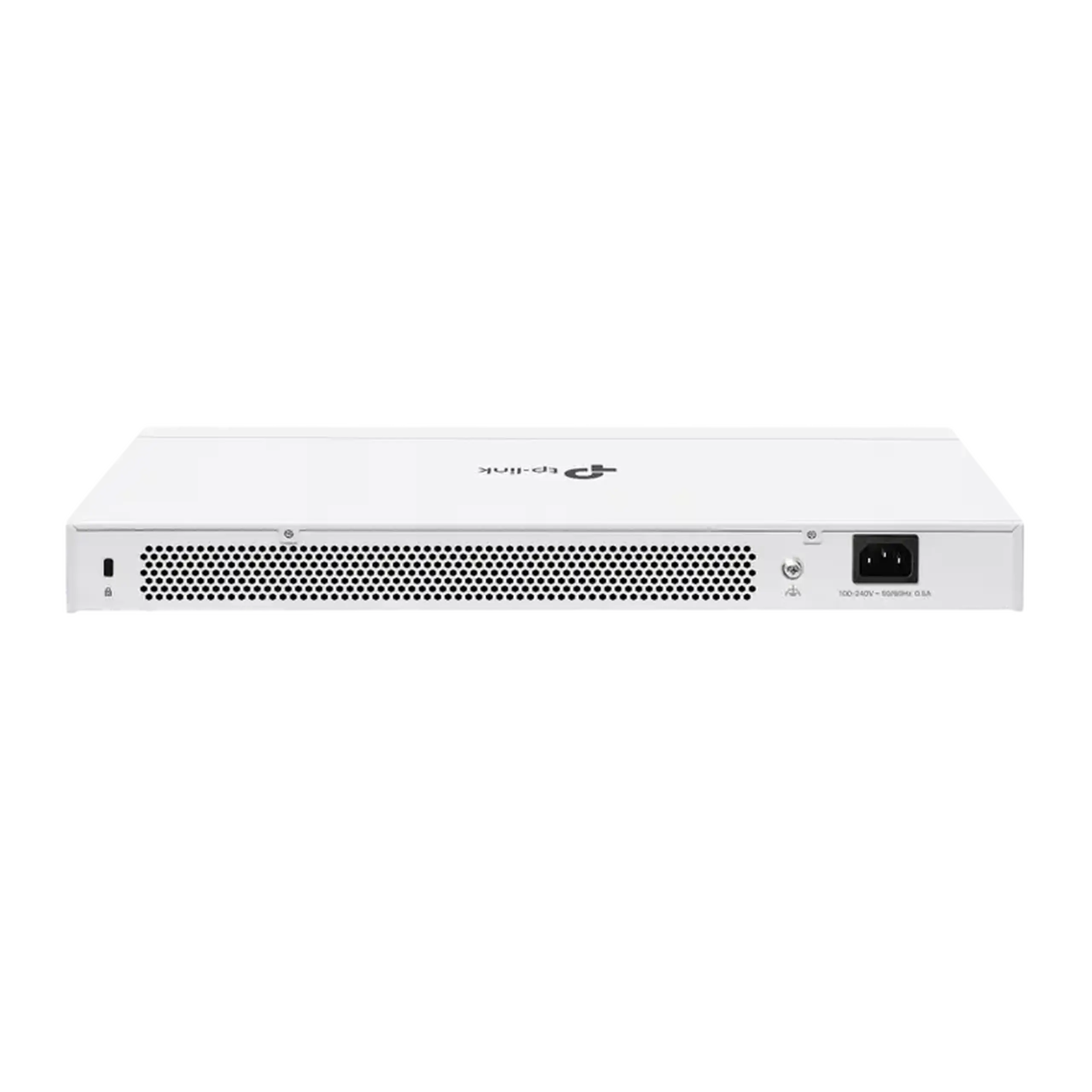 Switch de rețea TP-LINK Festa FS328G, 24x 10/100/1000 Mbps