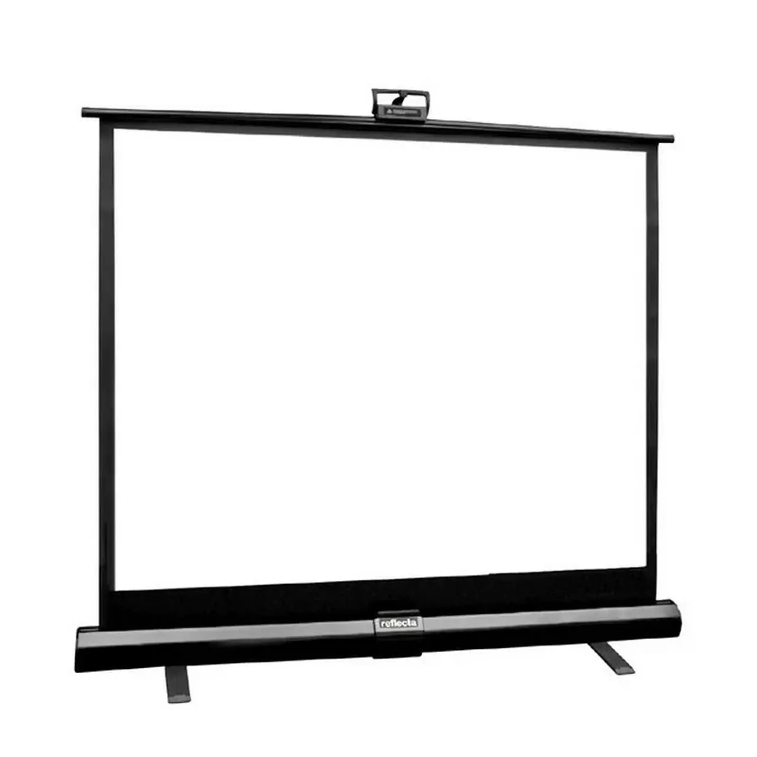 Ecran de proiectie Reflecta Portable 40761, 4:3