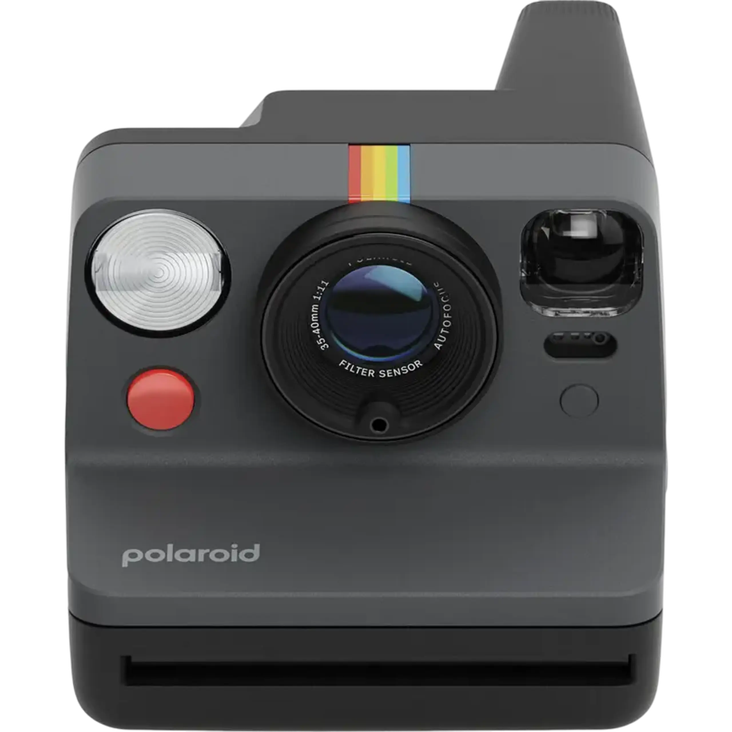 Cameră Foto Polaroid Now Gen 3, Negru