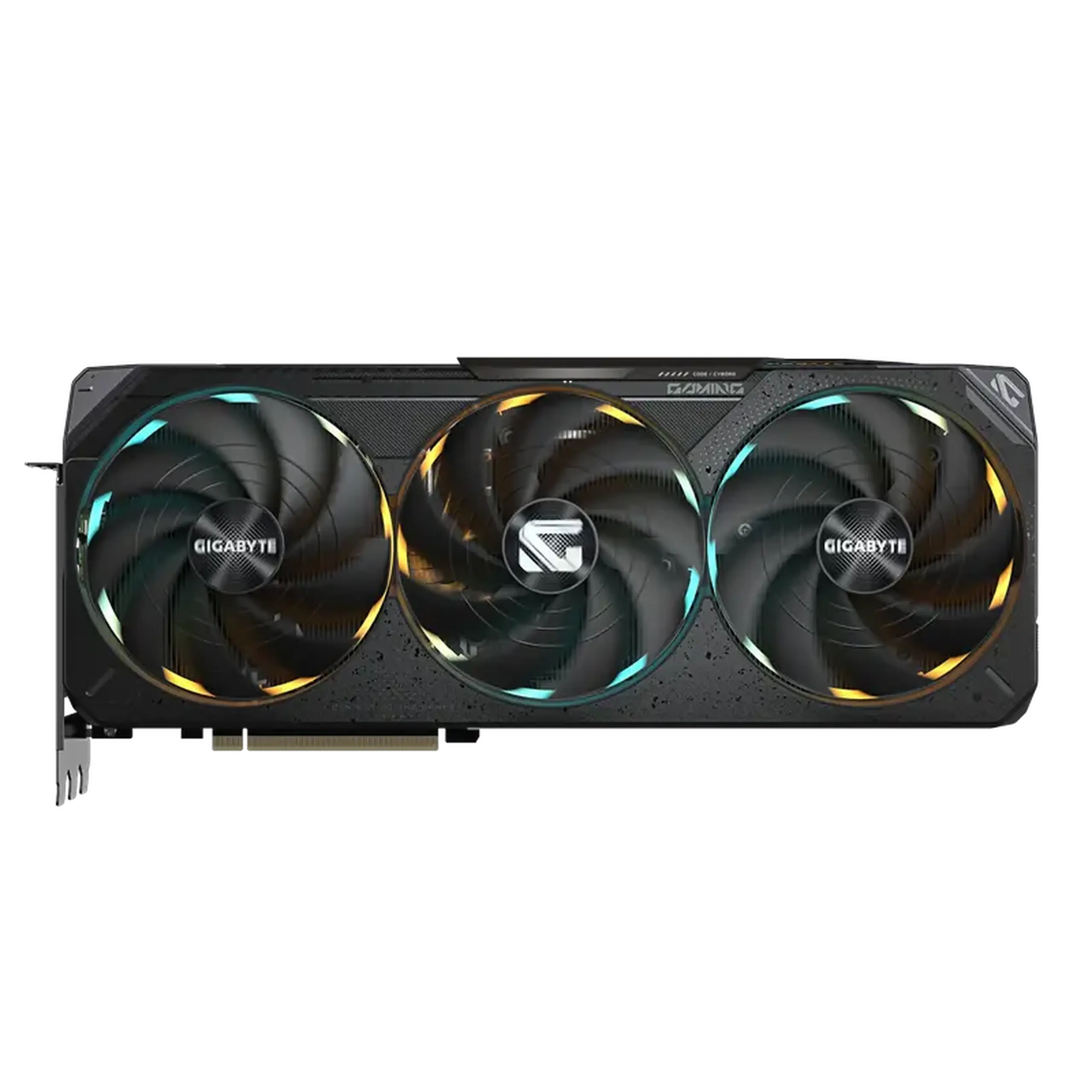 Placă Video Gigabyte GV-N5080GAMING OC-16GD, 16GB 256bit