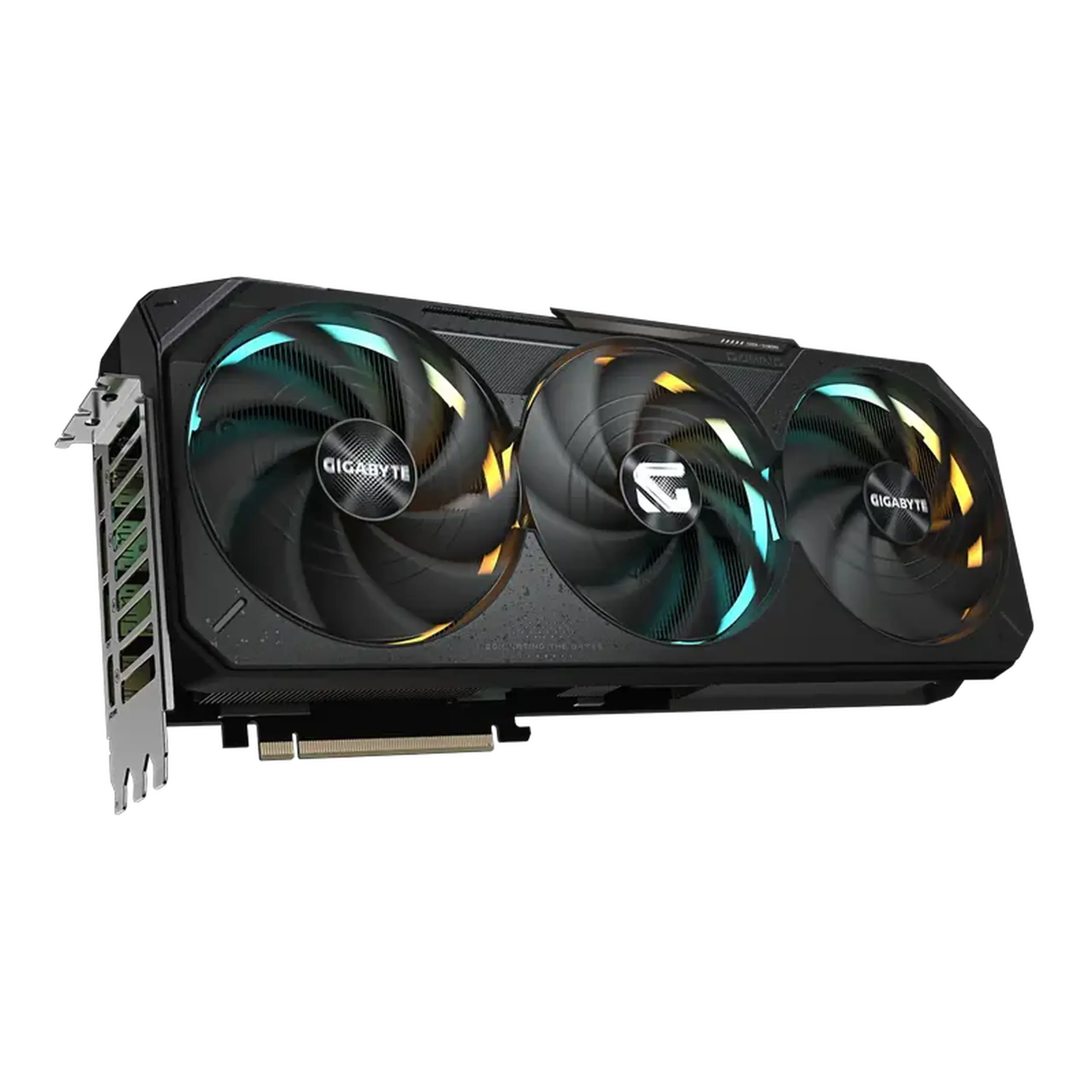 Placă Video Gigabyte GV-N5080GAMING OC-16GD, 16GB 256bit