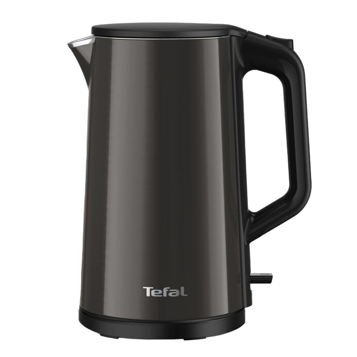Fierbător electric Tefal KI583E10, Negru
