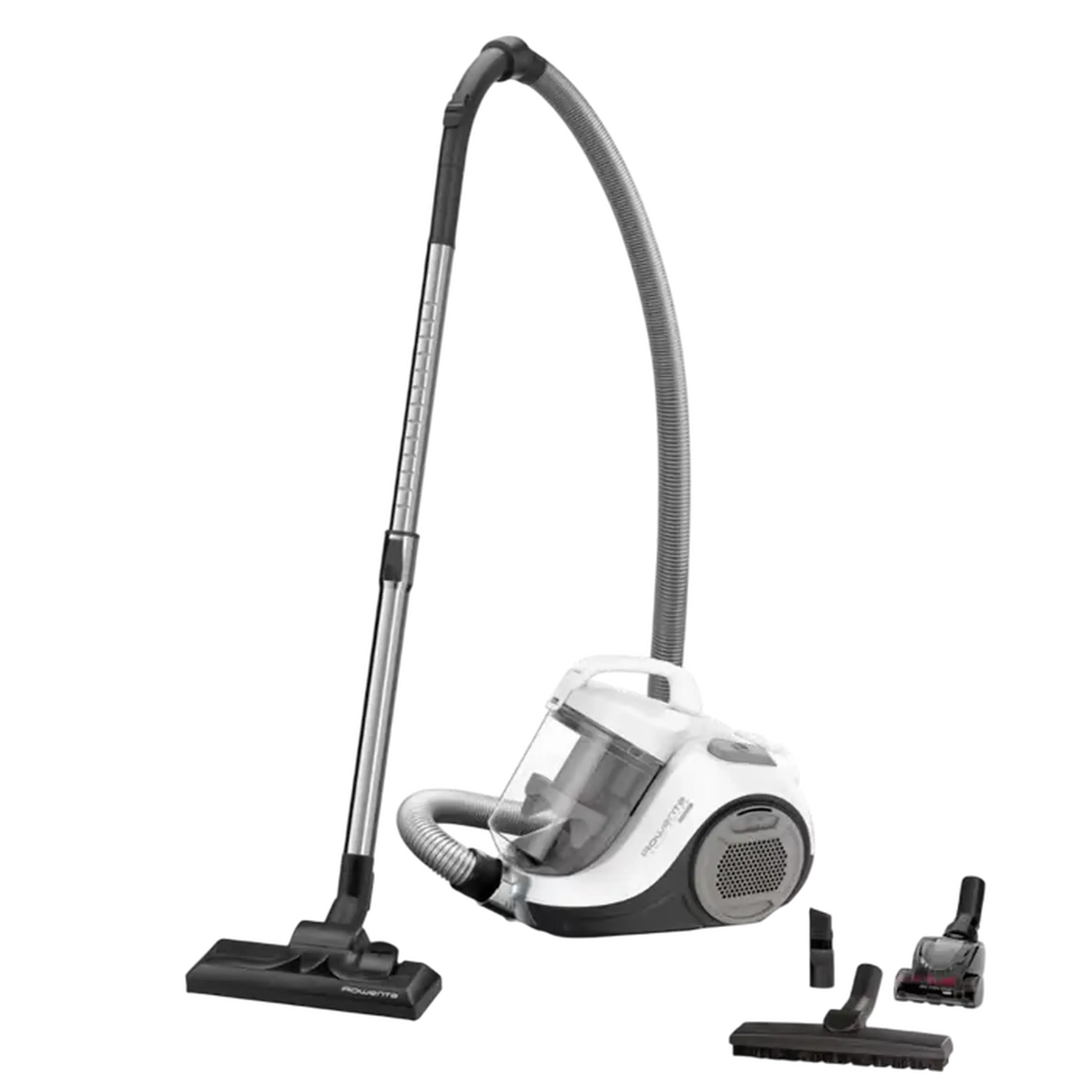 Aspirator Rowenta RO2957EA, Alb