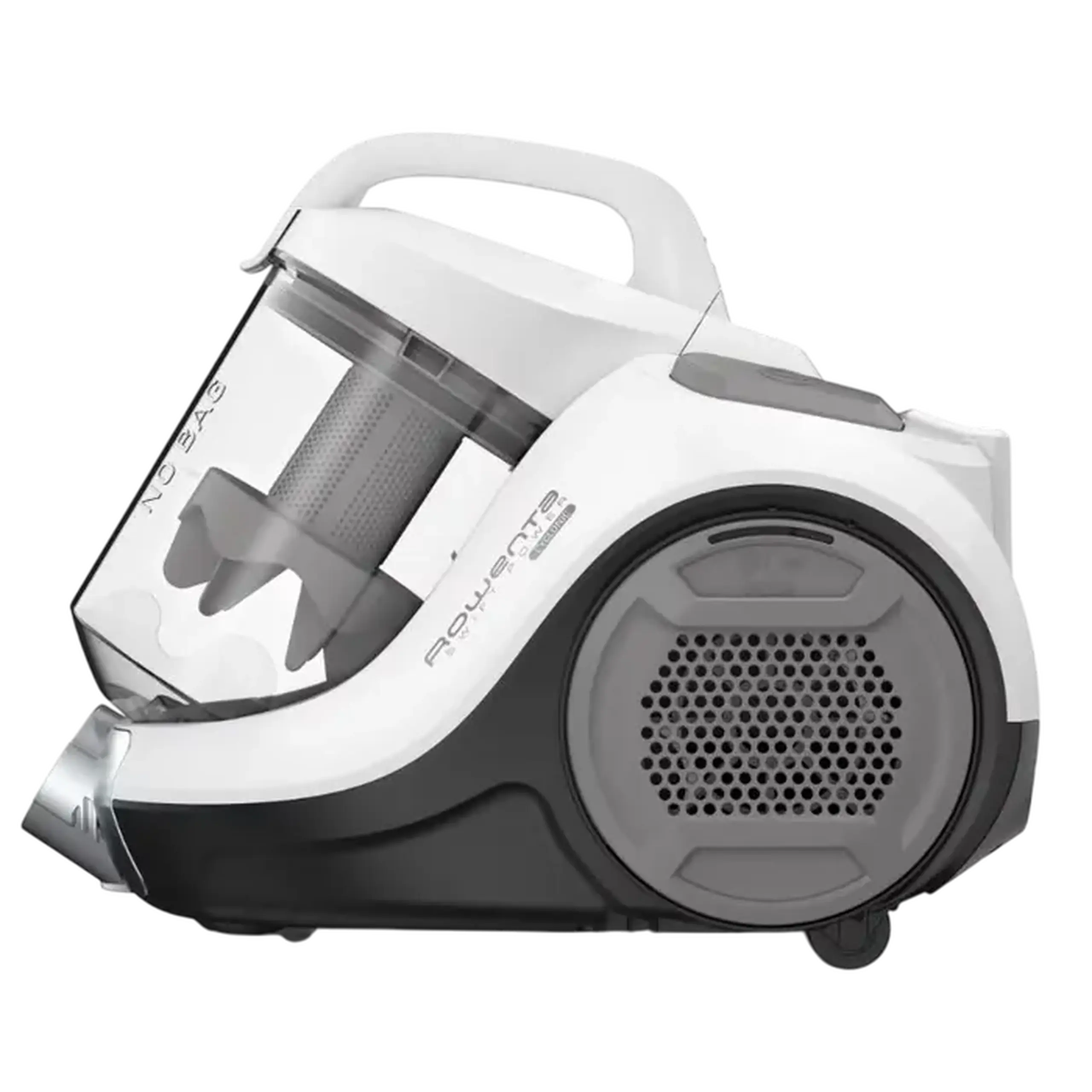 Aspirator Rowenta RO2957EA, Alb