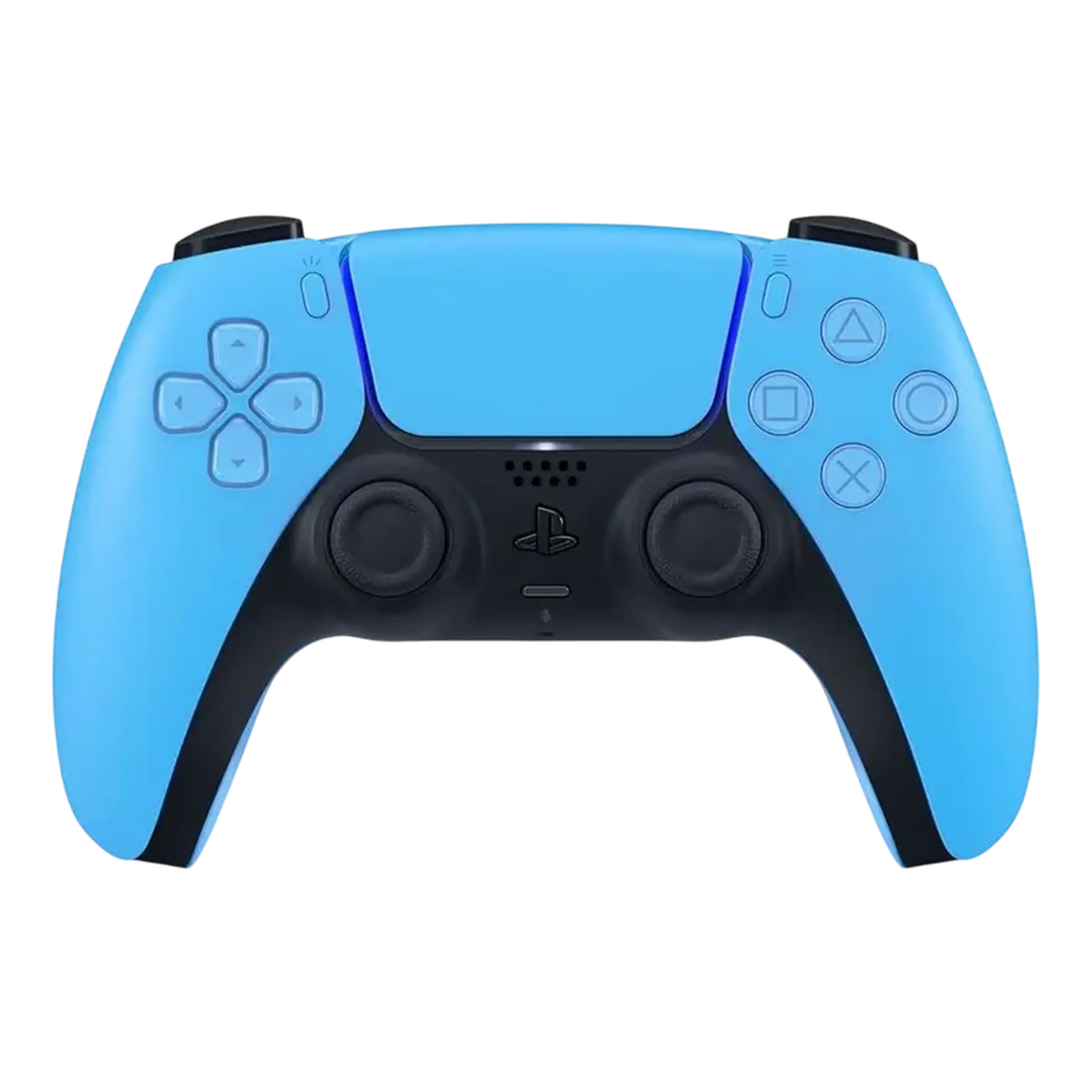 Gamepad SONY Playstation 5 DualSense, Albastru deschis