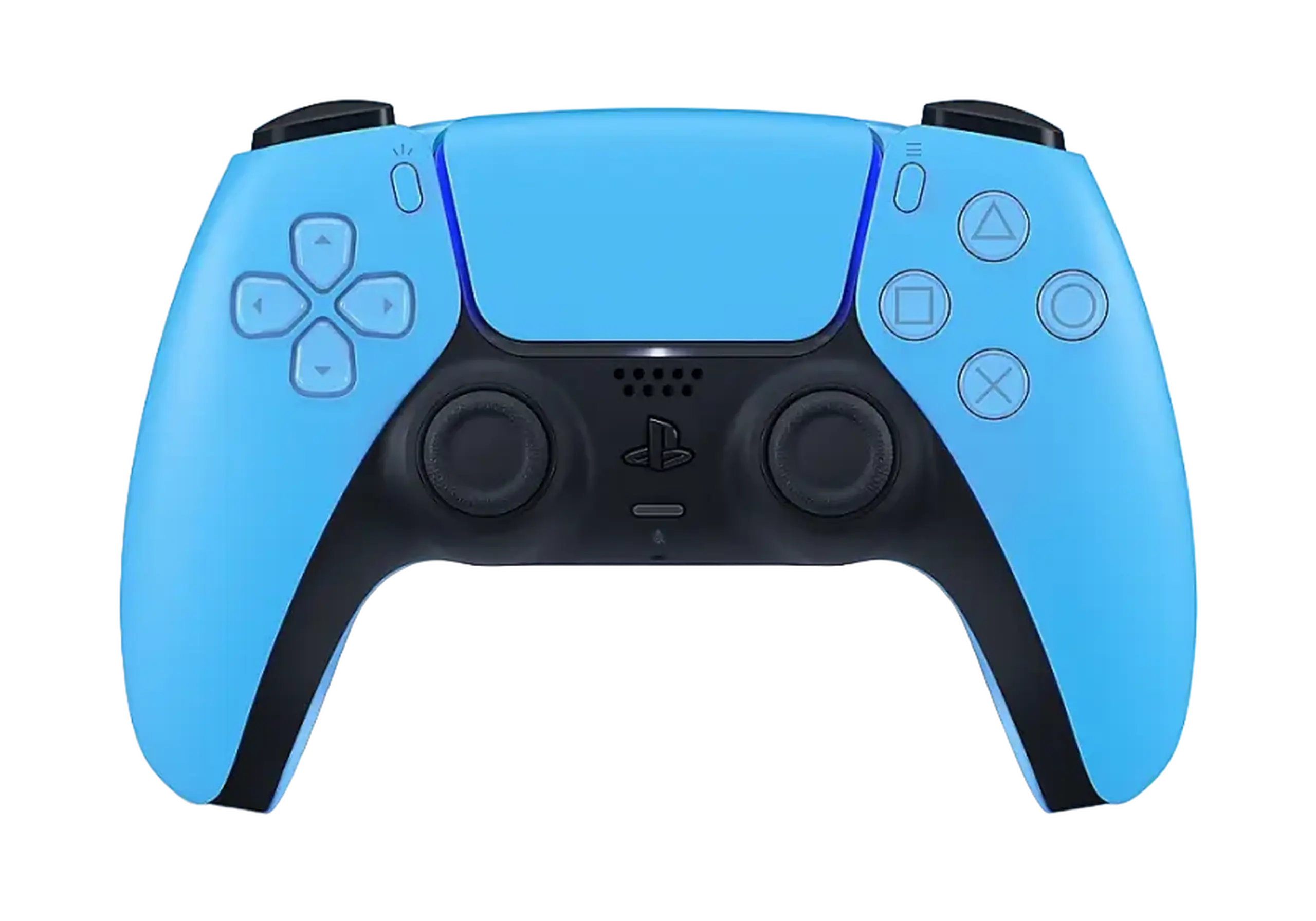 Gamepad SONY Playstation 5 DualSense, Albastru deschis