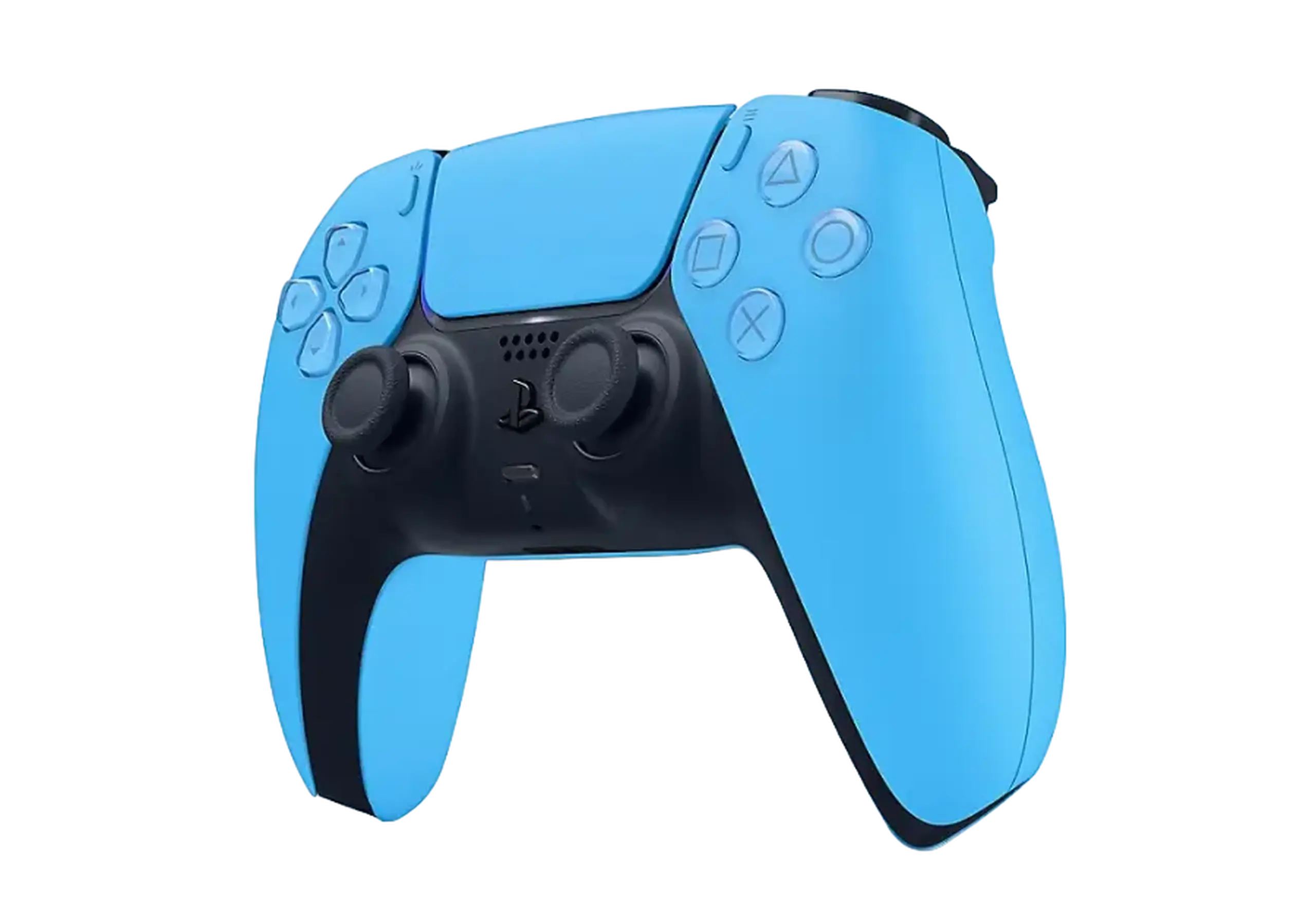 Gamepad SONY Playstation 5 DualSense, Albastru deschis
