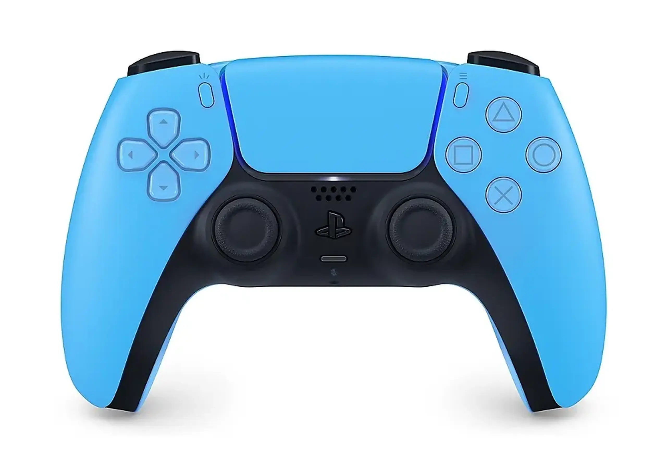 Gamepad SONY Playstation 5 DualSense, Albastru deschis