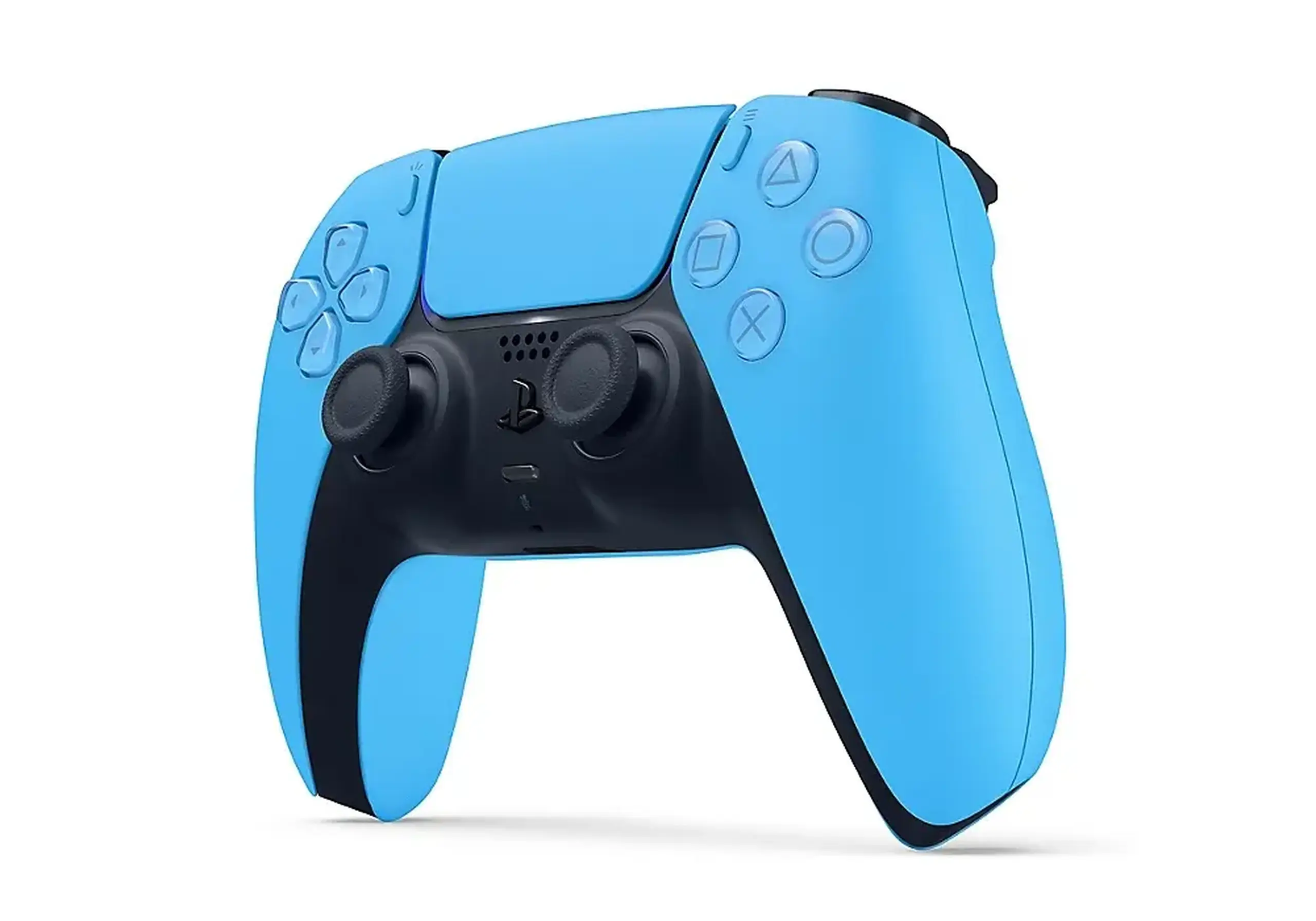 Gamepad SONY Playstation 5 DualSense, Albastru deschis
