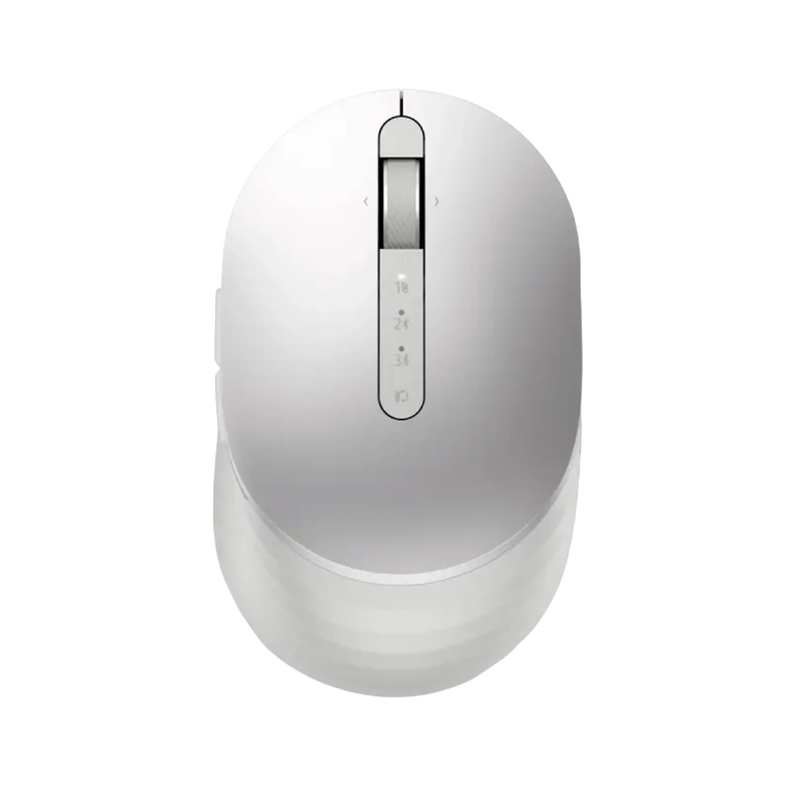 Mouse Wireless DELL MS7421W, Argintiu