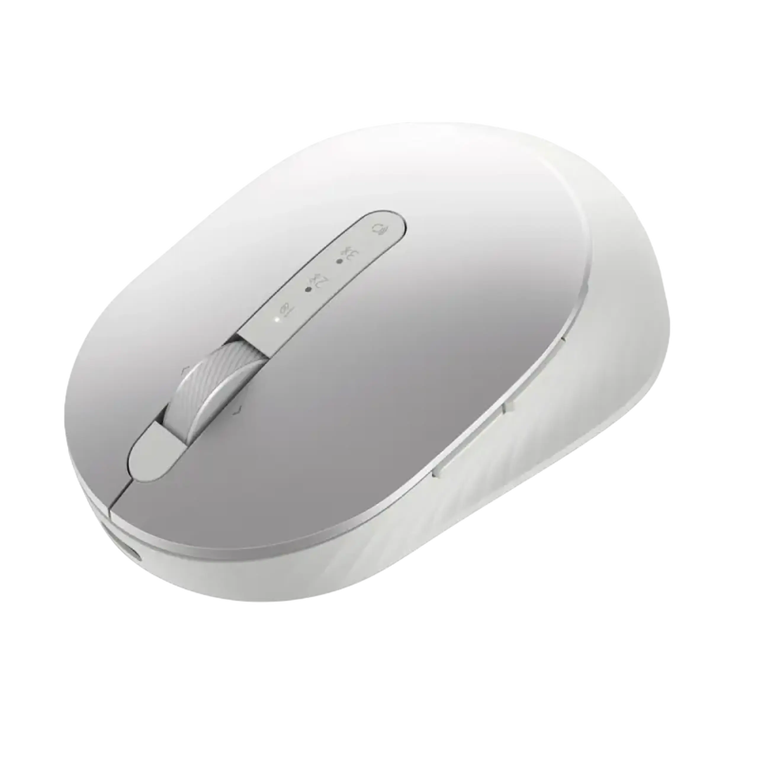 Mouse Wireless DELL MS7421W, Argintiu