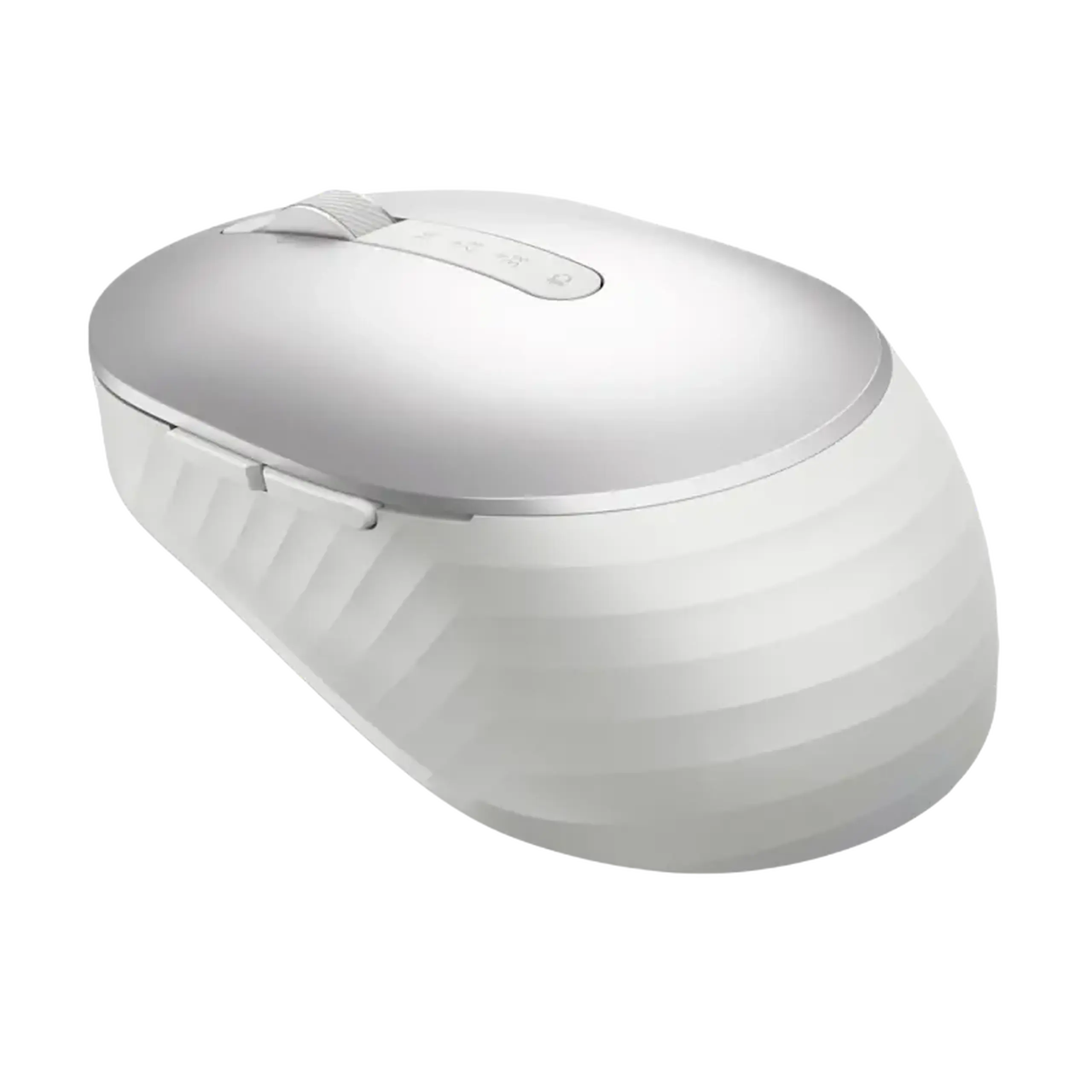 Mouse Wireless DELL MS7421W, Argintiu