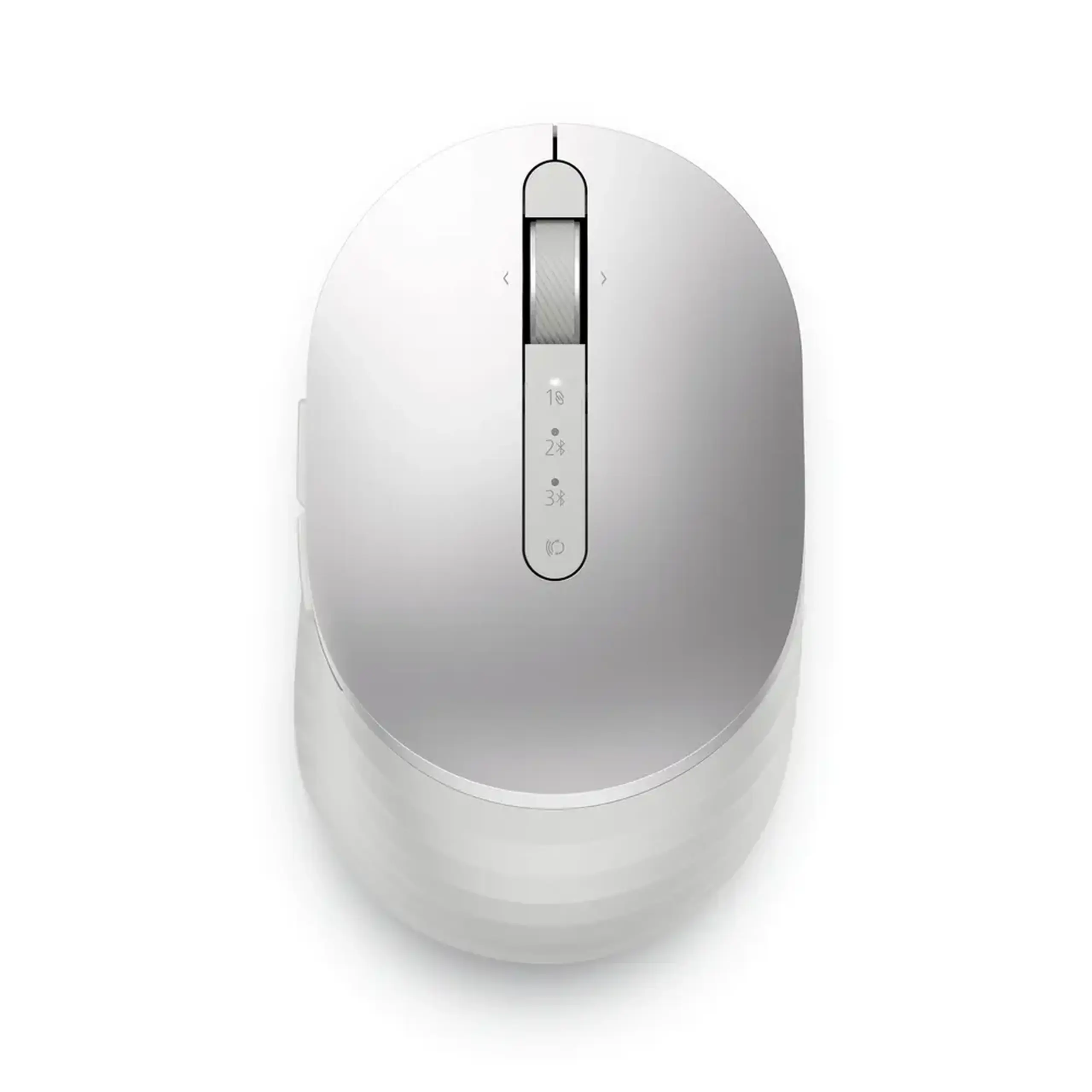 Mouse Wireless DELL MS7421W, Argintiu