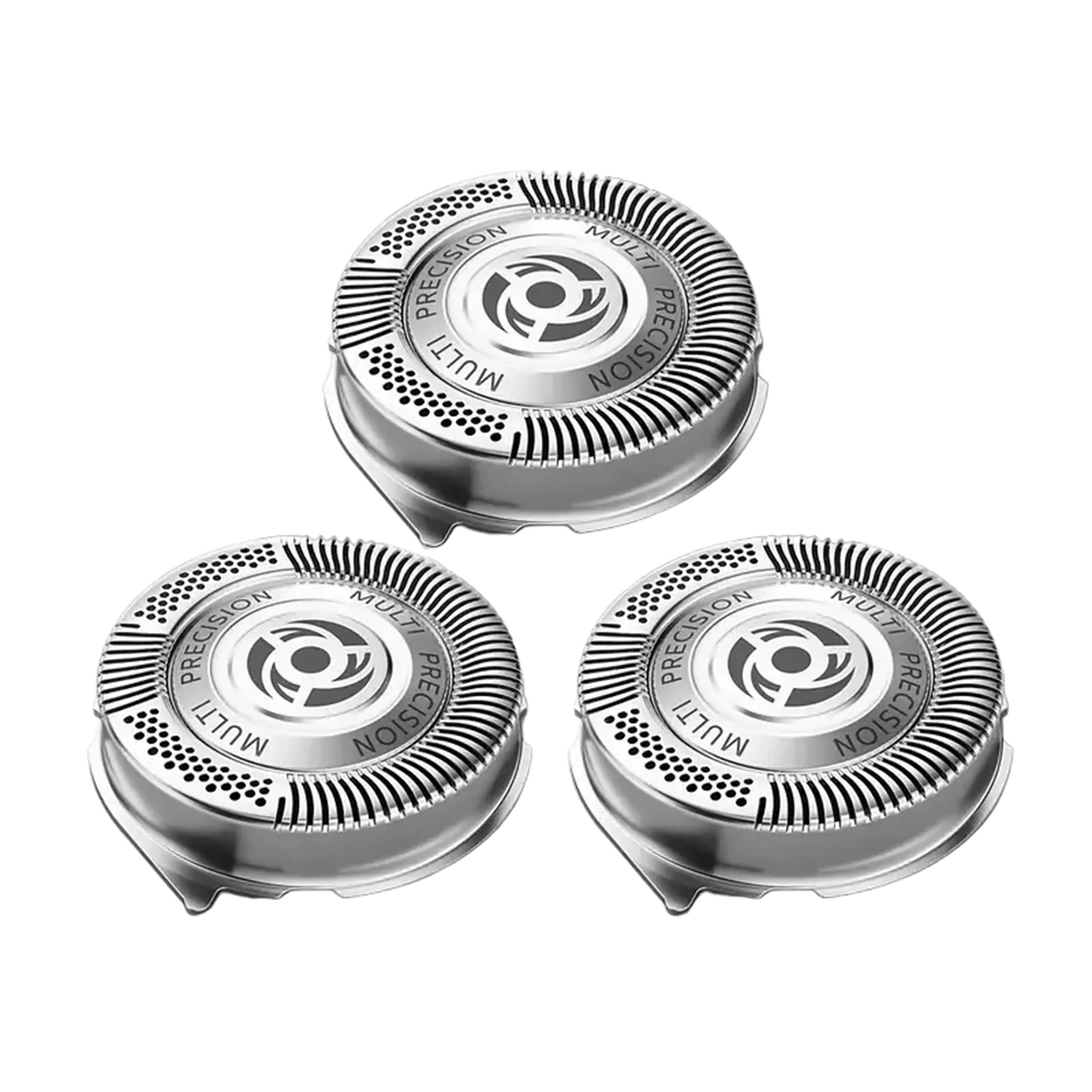 Cap de înlocuire pentru aparatul de ras electric Philips Shaver series 5000 SH50/50, Argintiu