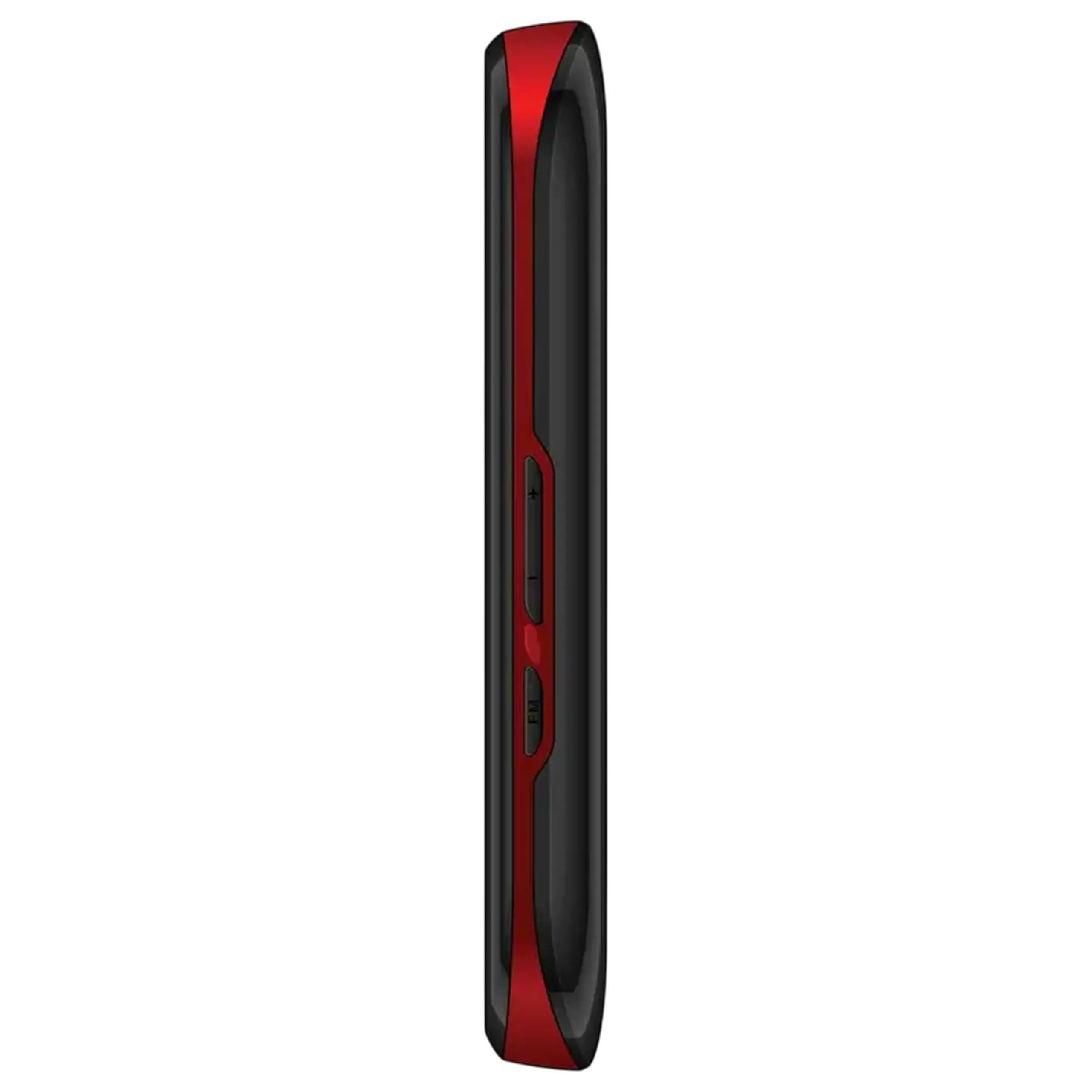 Telefon mobil MaxCom MM428L, Negru