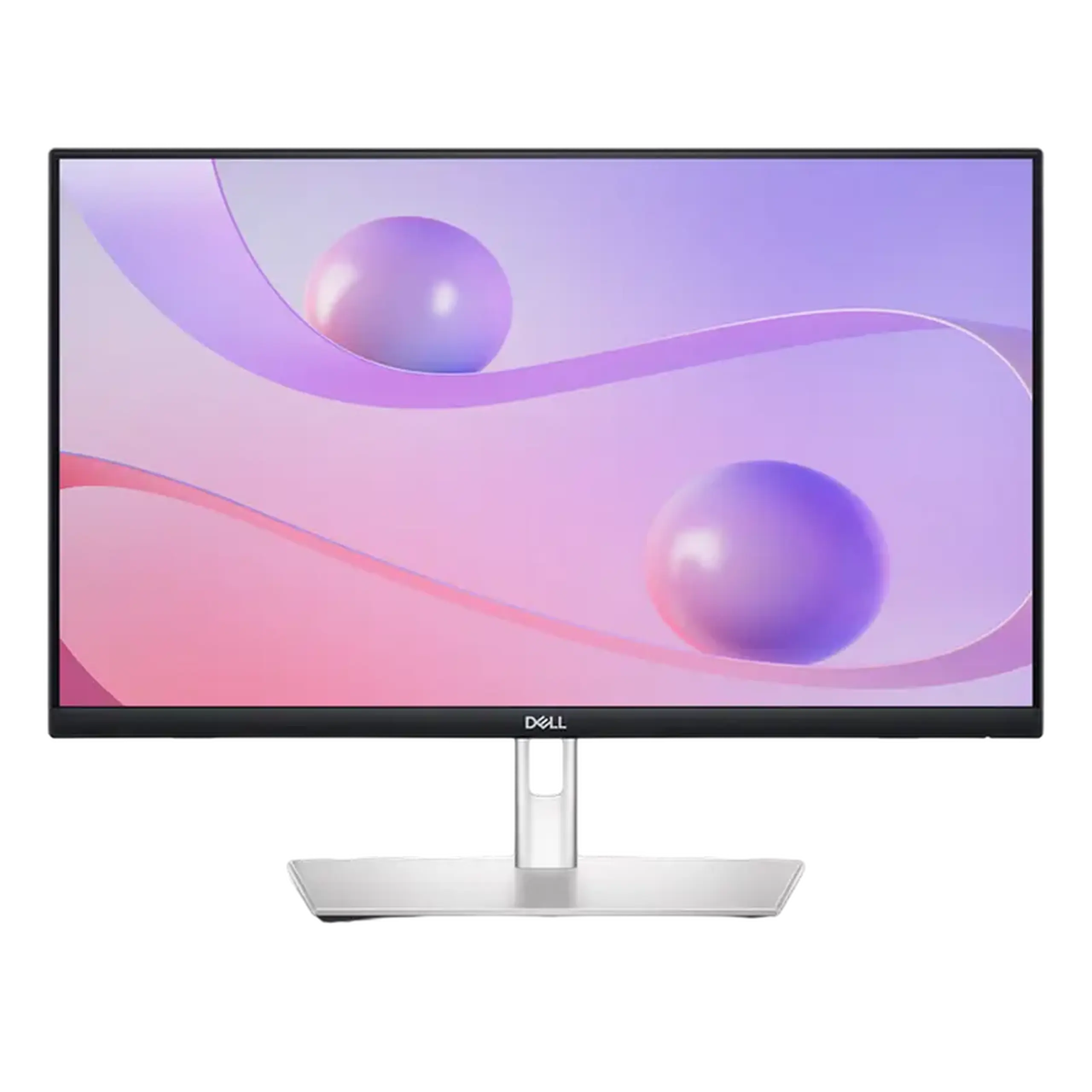 23,8" Monitor DELL P2424HT, IPS 1920x1080 FHD, Negru